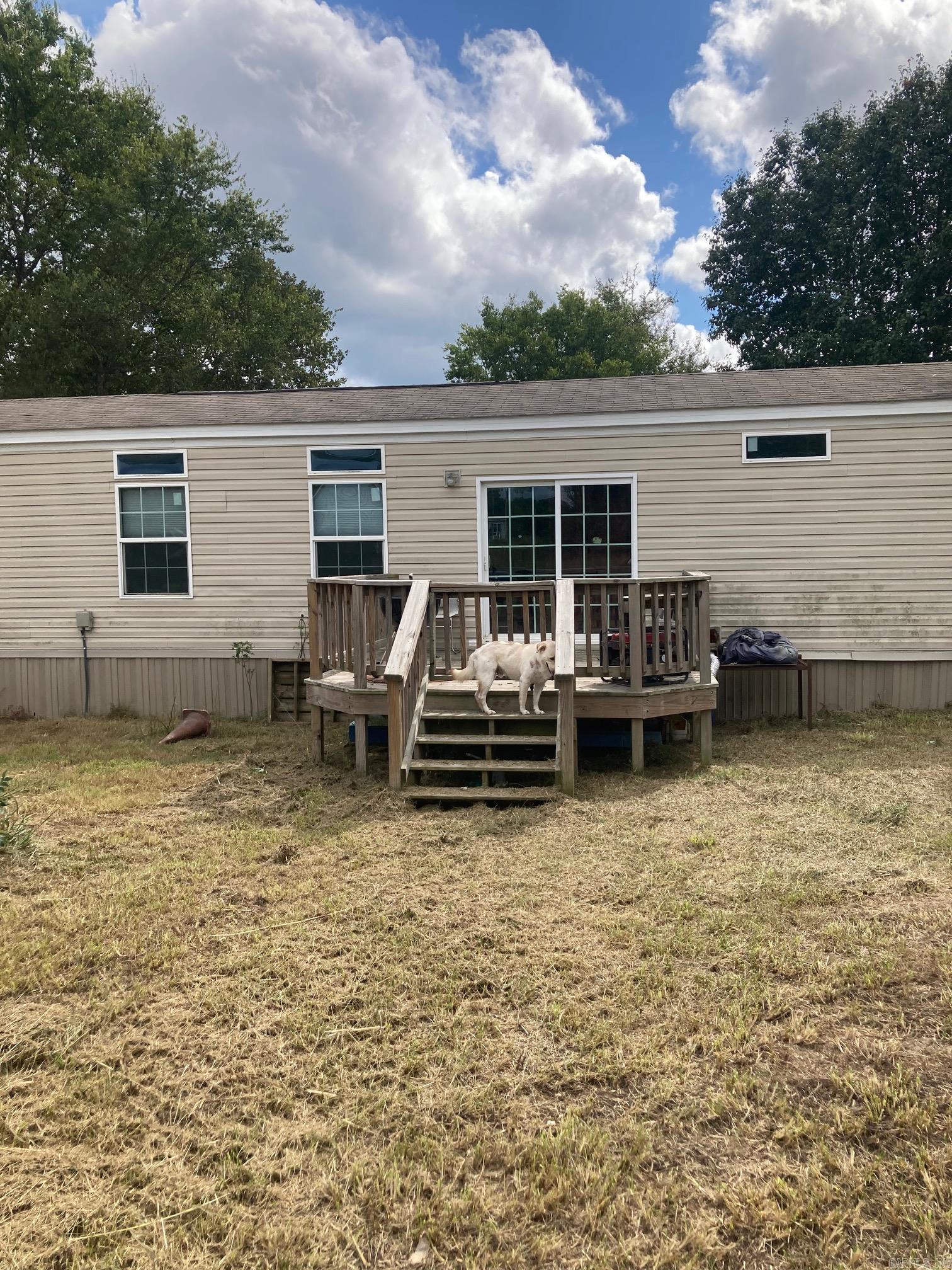 567 Daffodill  Romance, AR