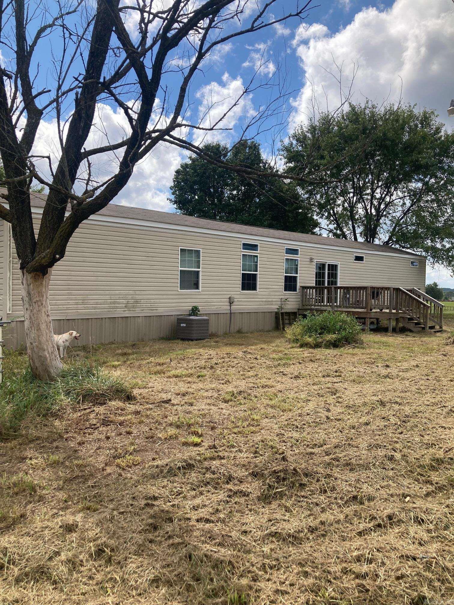 567 Daffodill  Romance, AR