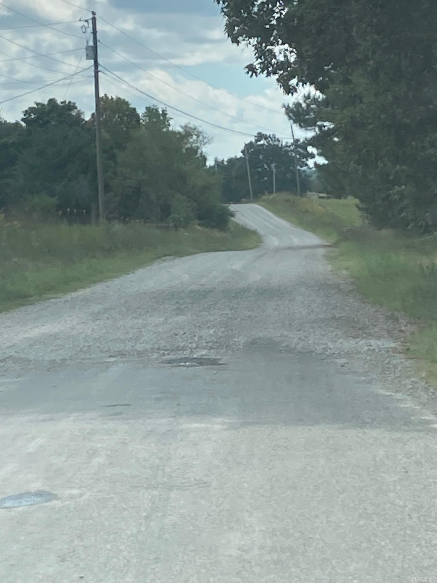 567 Daffodill  Romance, AR