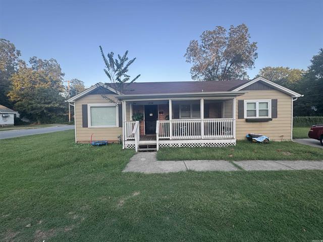 1724  Augusta St.  North Little Rock, AR