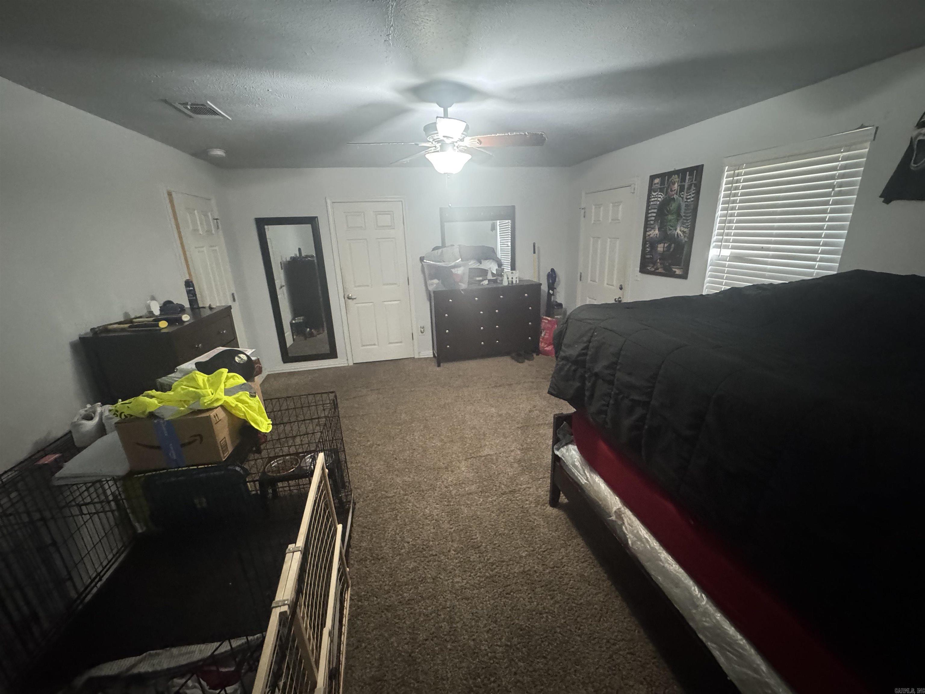 1724 Augusta St.  North Little Rock, AR