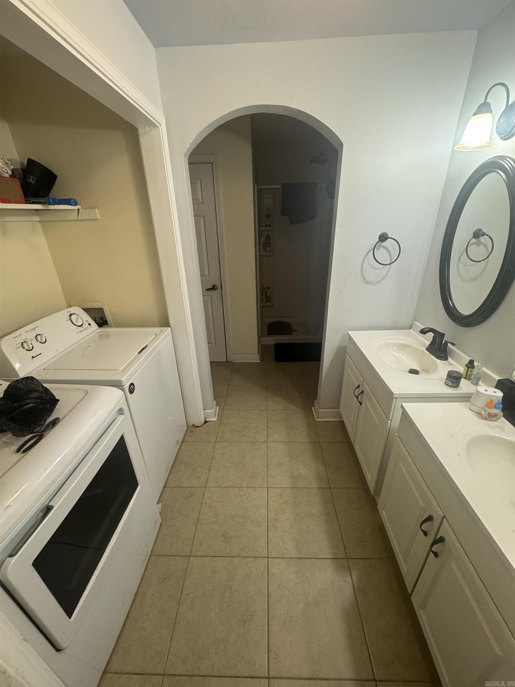 1724 Augusta St.  North Little Rock, AR