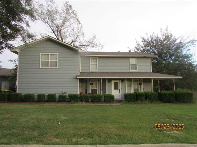 23  Alexis Dr  Cabot, AR