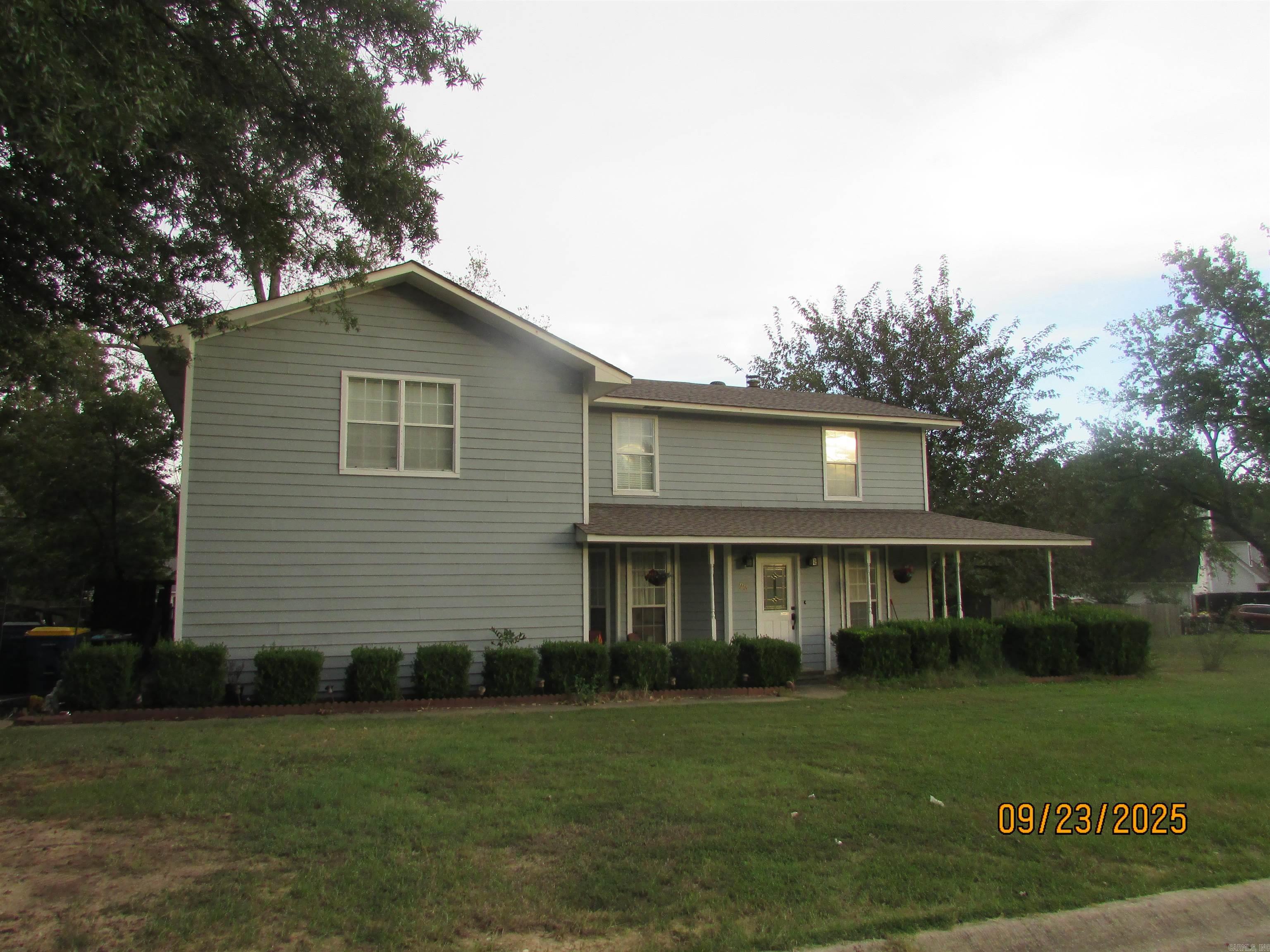 23 Alexis Dr  Cabot, AR