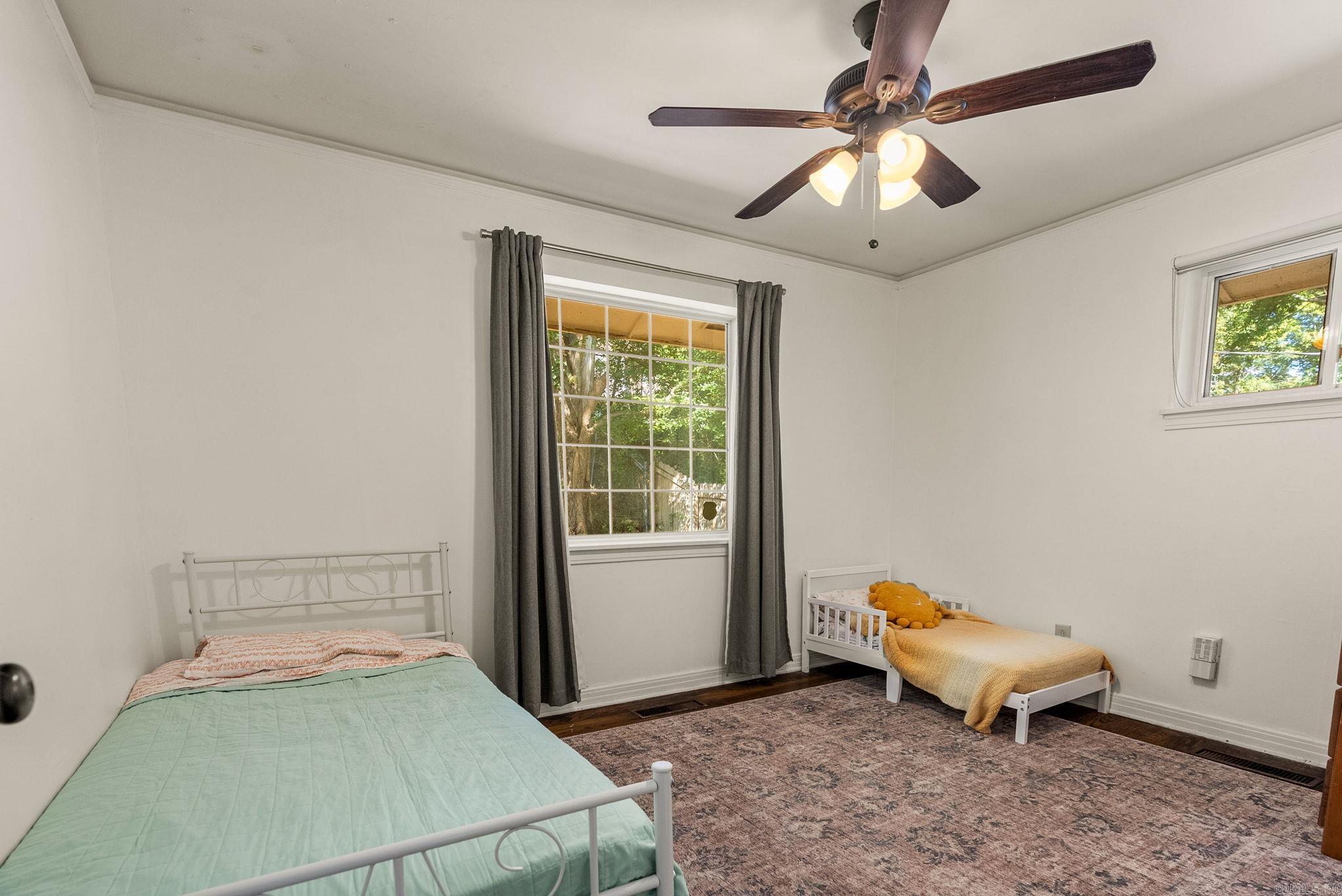 3901 N Cedar  North Little Rock, AR