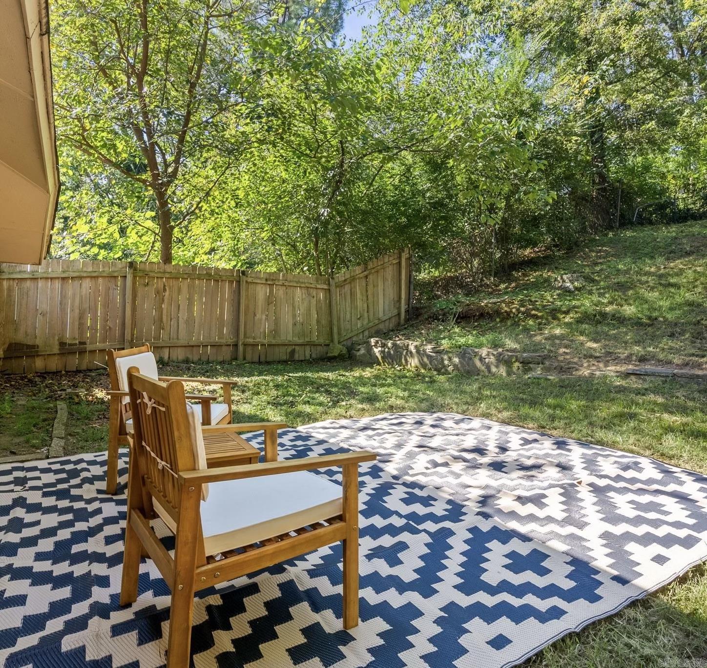 3901 N Cedar  North Little Rock, AR