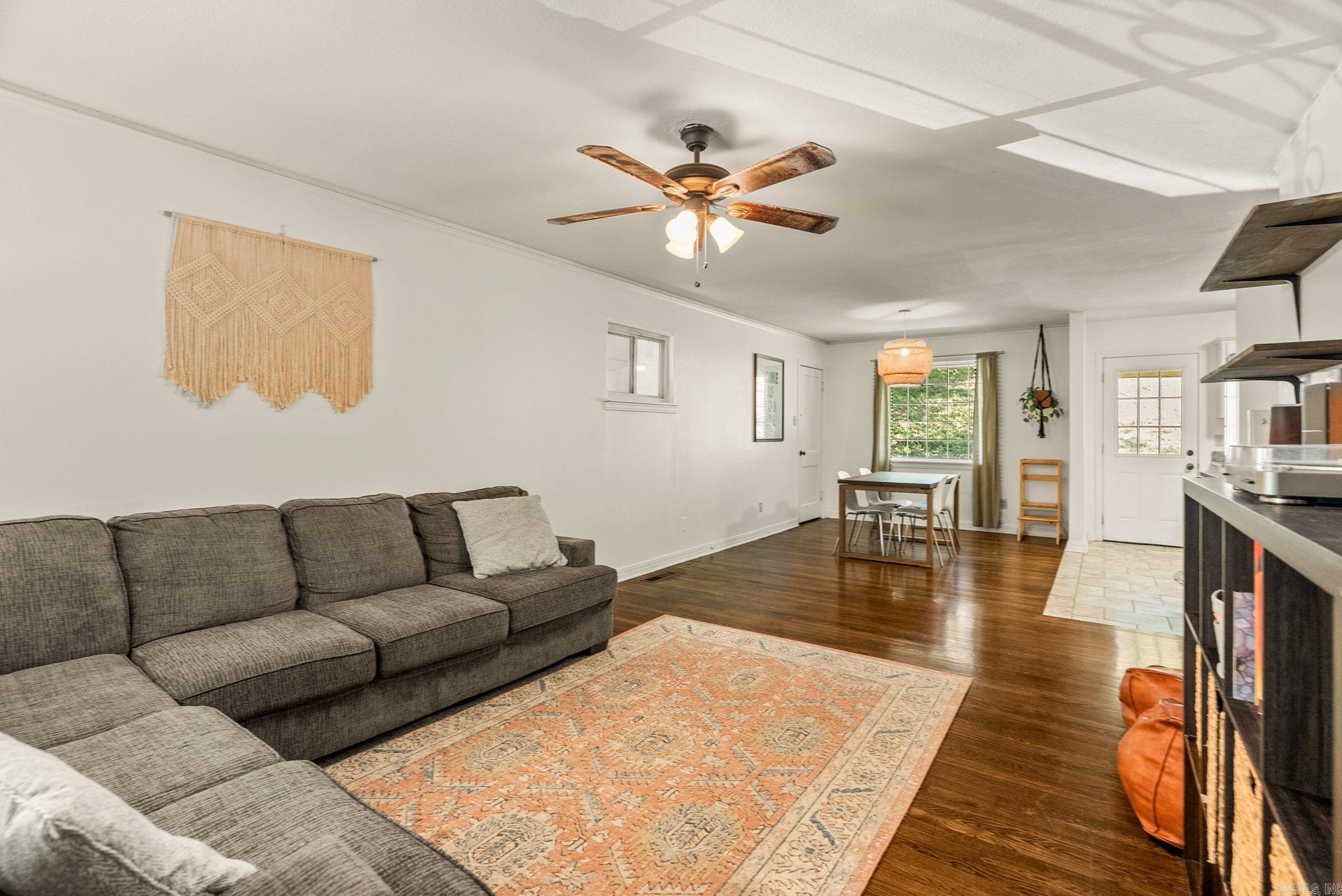 3901 N Cedar  North Little Rock, AR