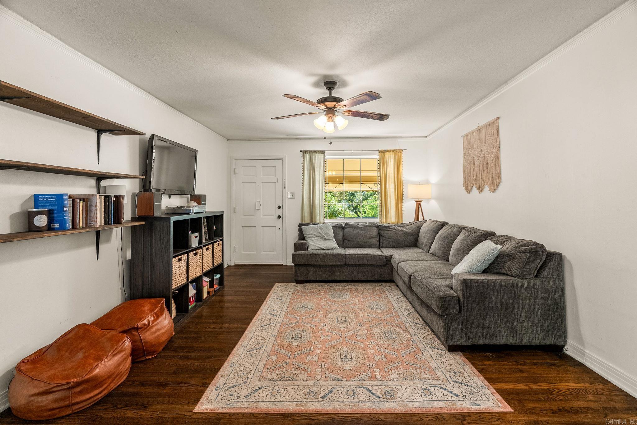 3901 N Cedar  North Little Rock, AR