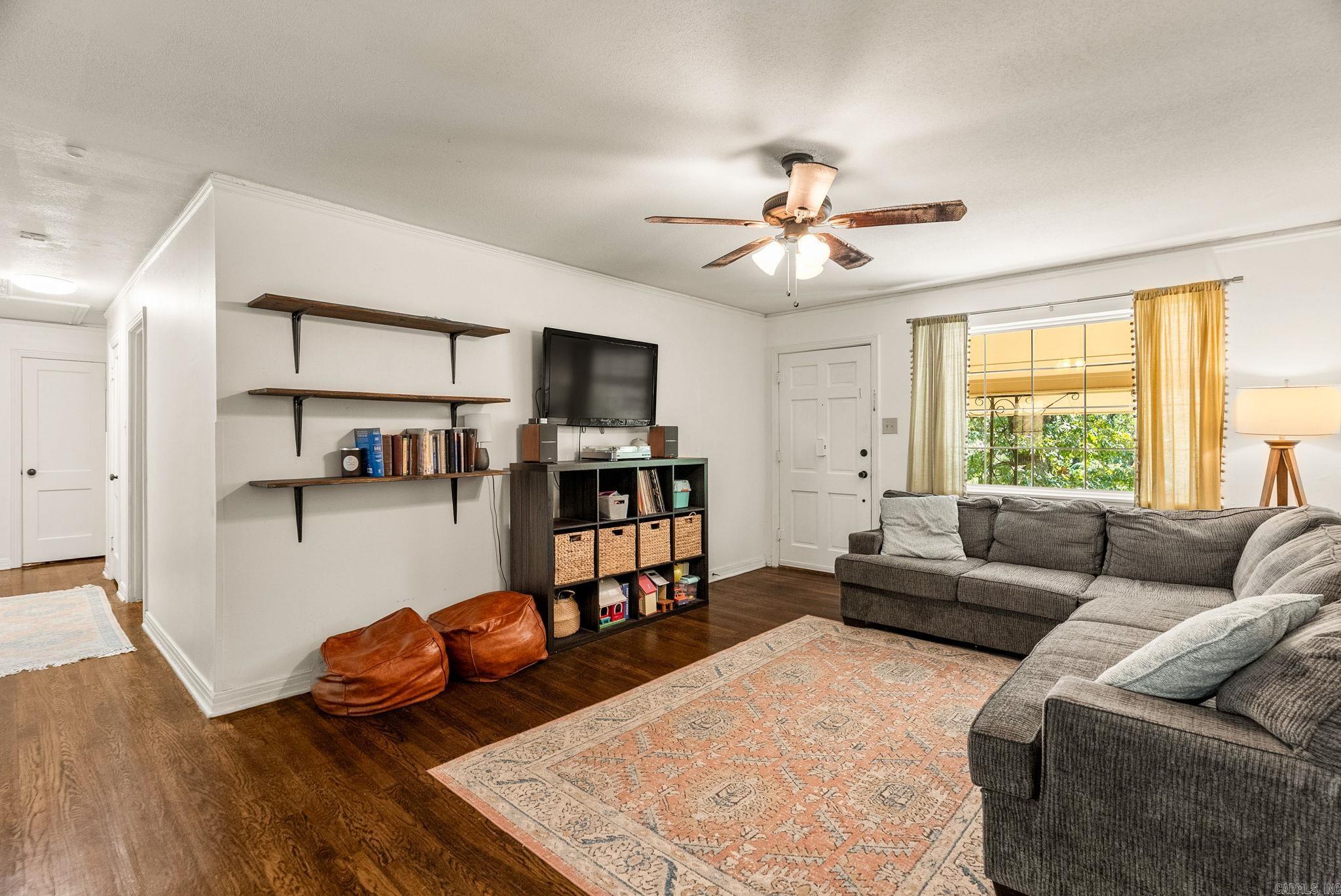 3901 N Cedar  North Little Rock, AR