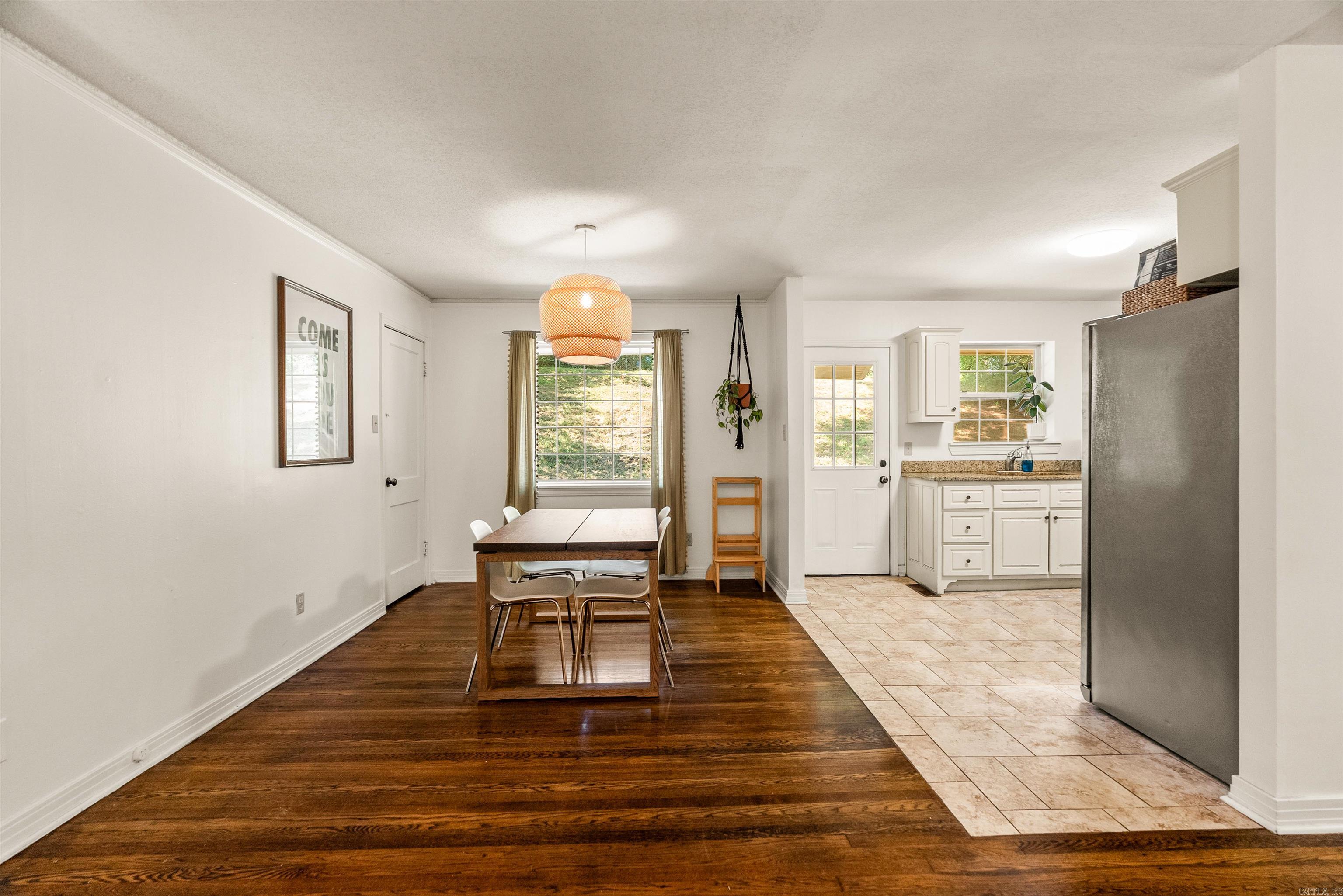 3901 N Cedar  North Little Rock, AR