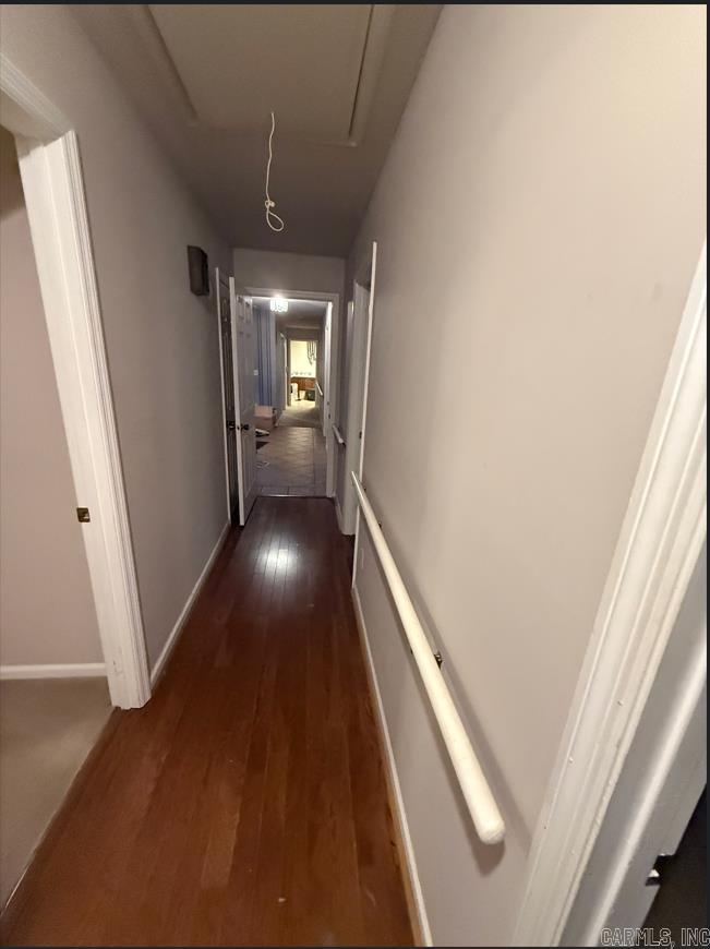 10 Twin Pine  Little Rock, AR