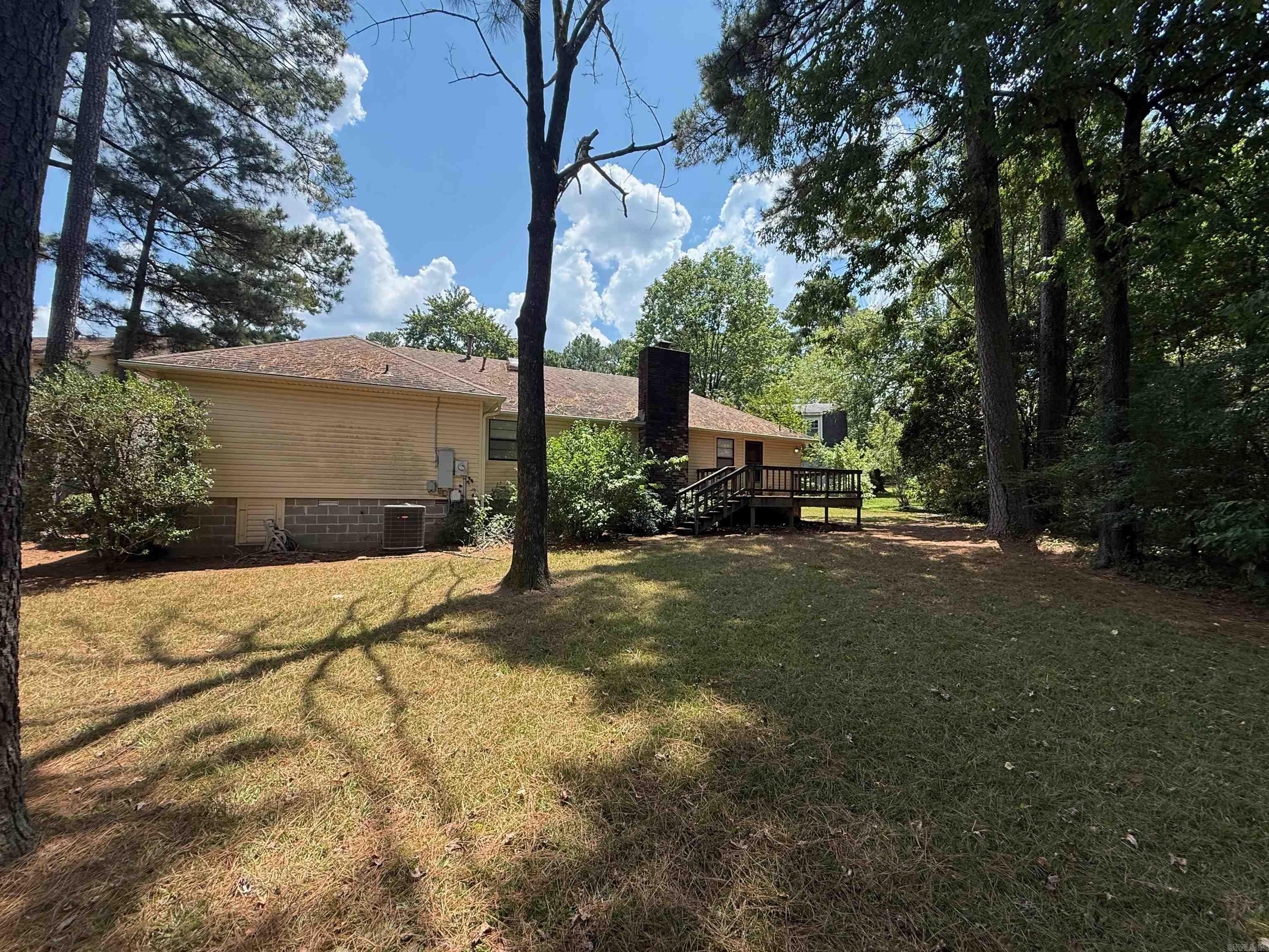 10 Twin Pine  Little Rock, AR