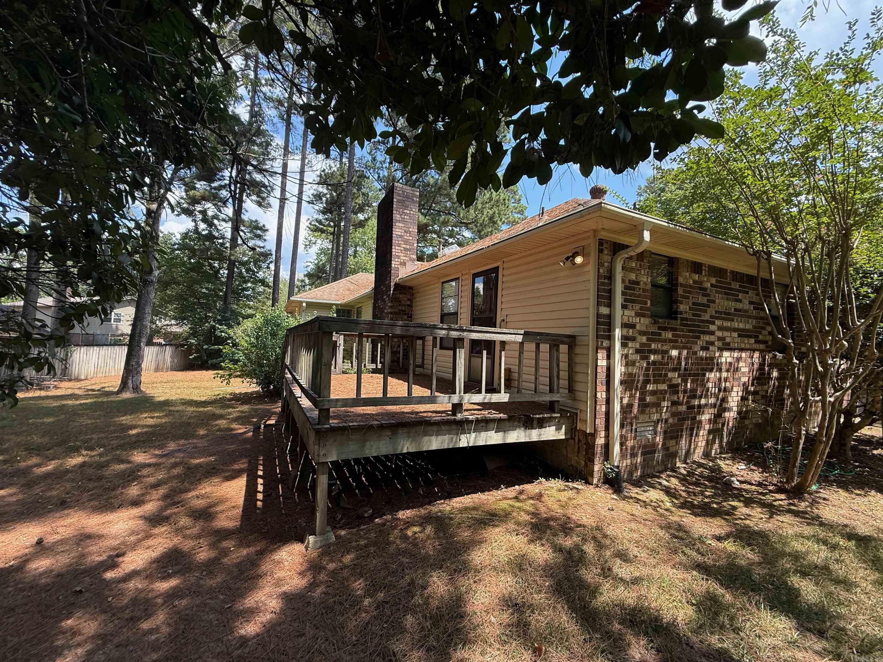 10 Twin Pine  Little Rock, AR