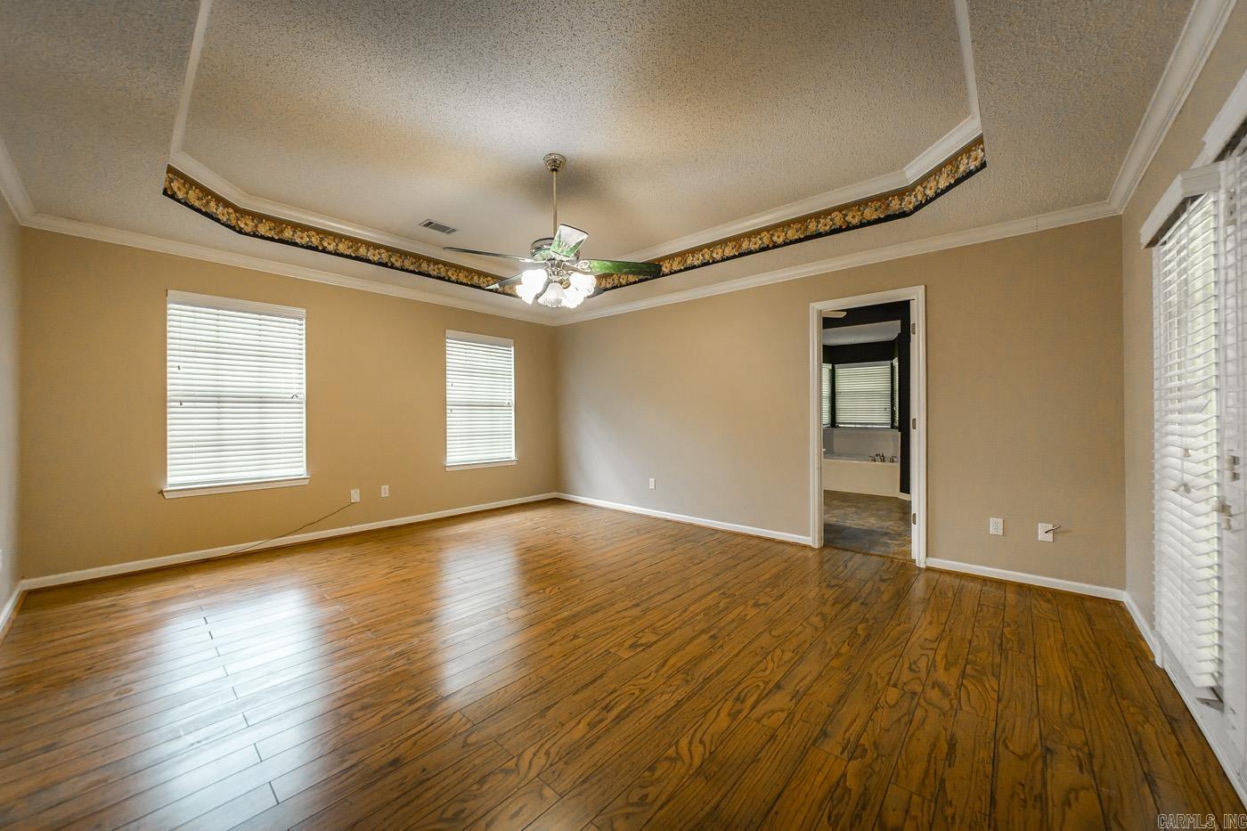 1560 Lawson Oaks  Little Rock, AR