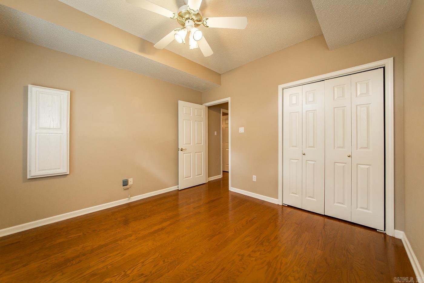 1560 Lawson Oaks  Little Rock, AR