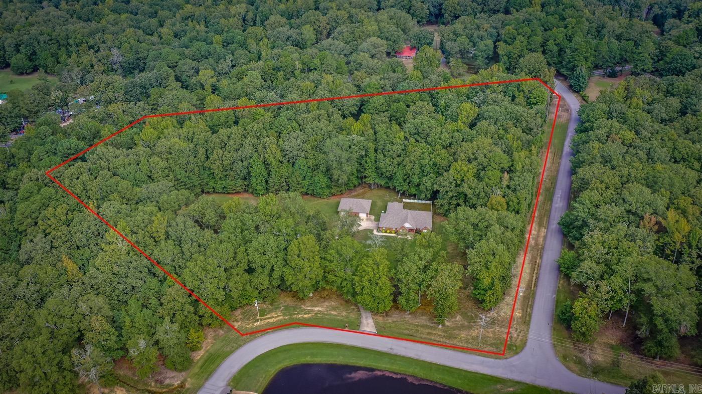 1560 Lawson Oaks  Little Rock, AR