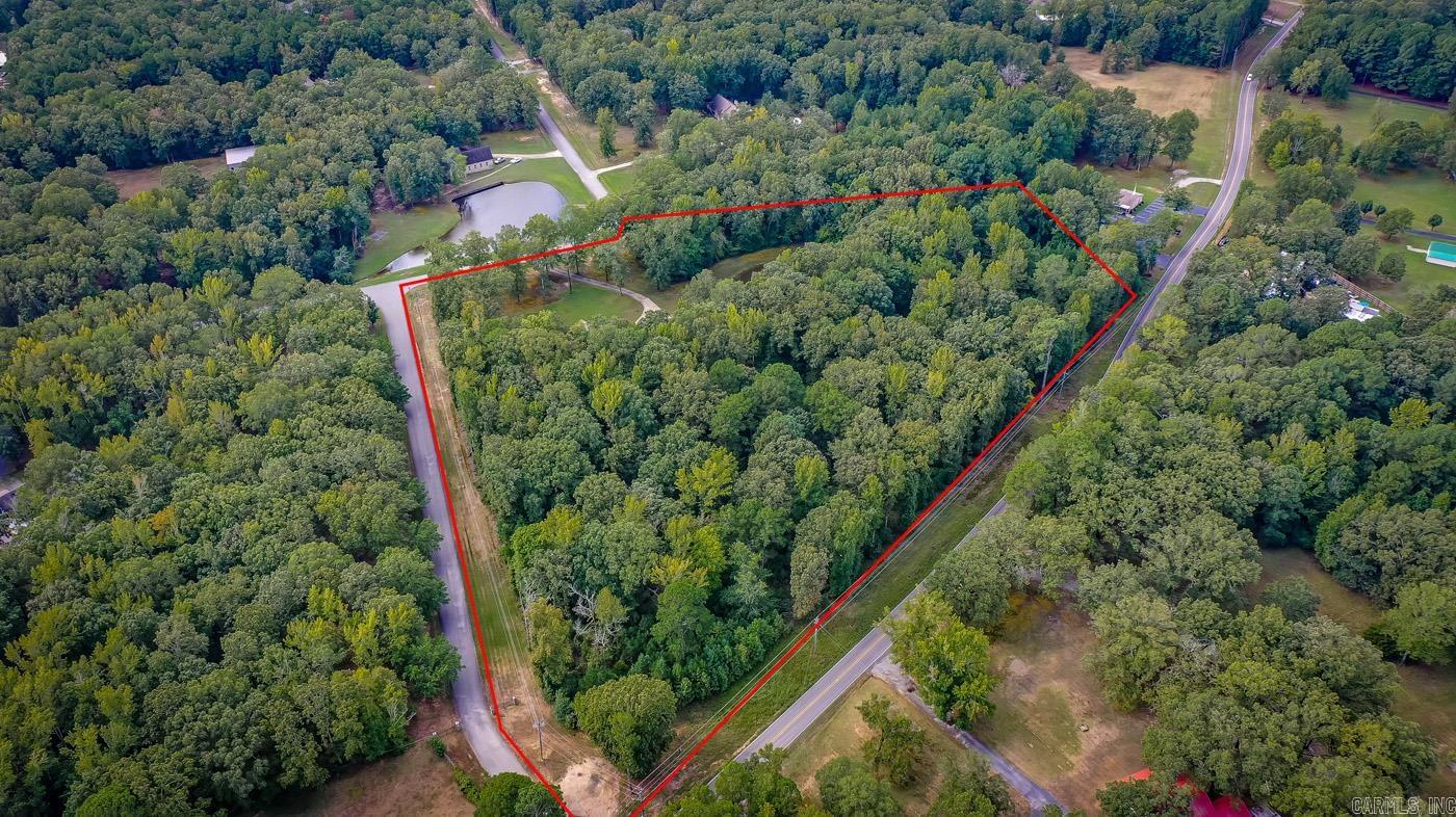 1560 Lawson Oaks  Little Rock, AR