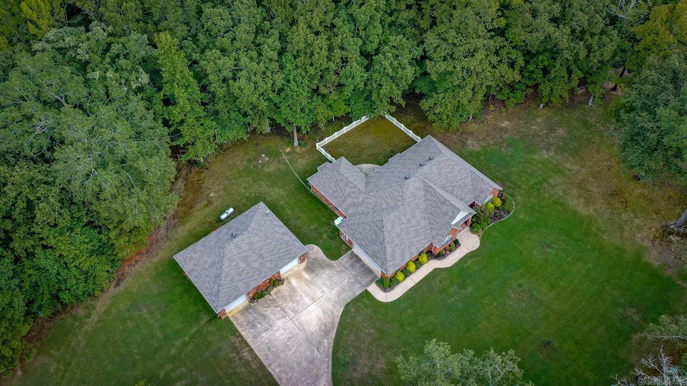 1560 Lawson Oaks  Little Rock, AR
