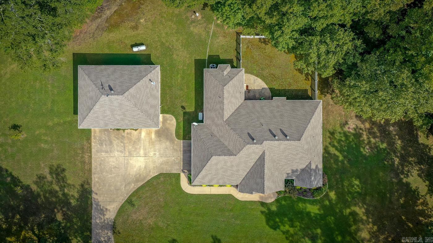 1560 Lawson Oaks  Little Rock, AR