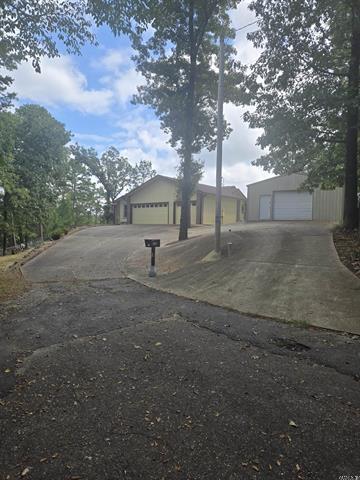 120  Silverwood  Hot Springs, AR