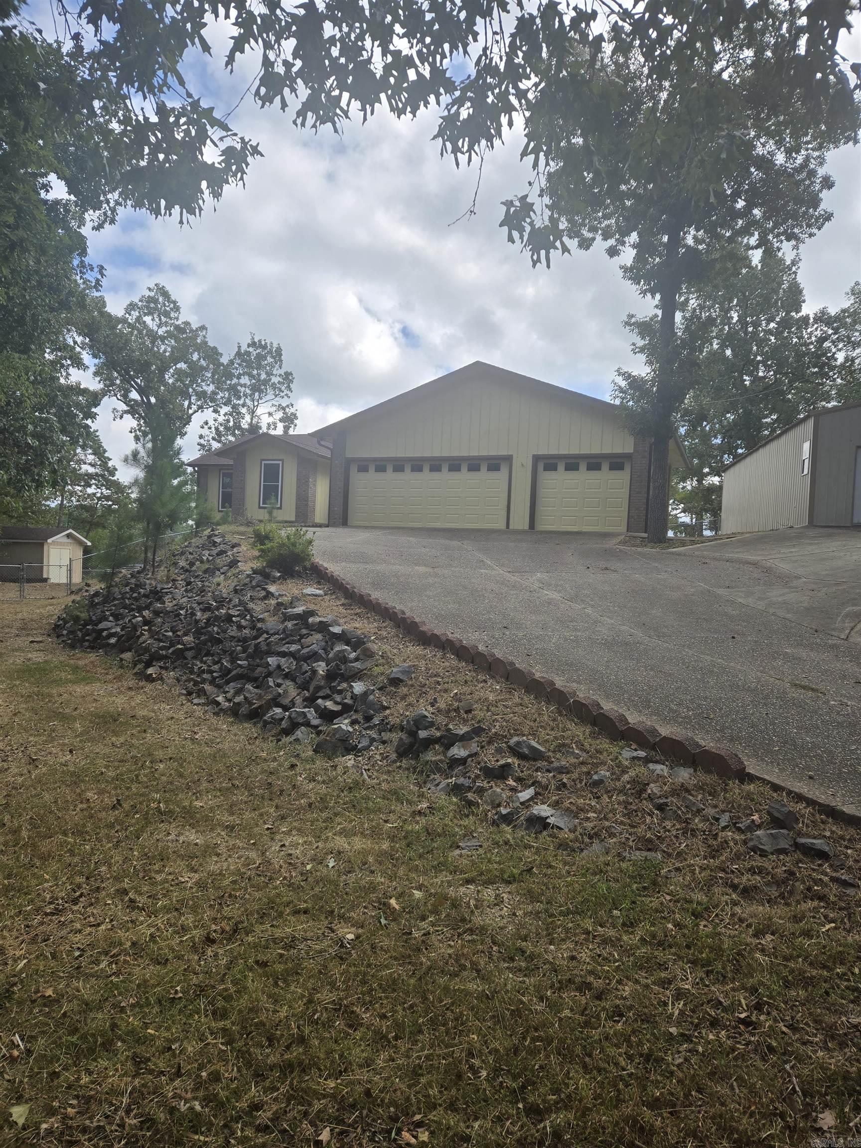 120 Silverwood  Hot Springs, AR
