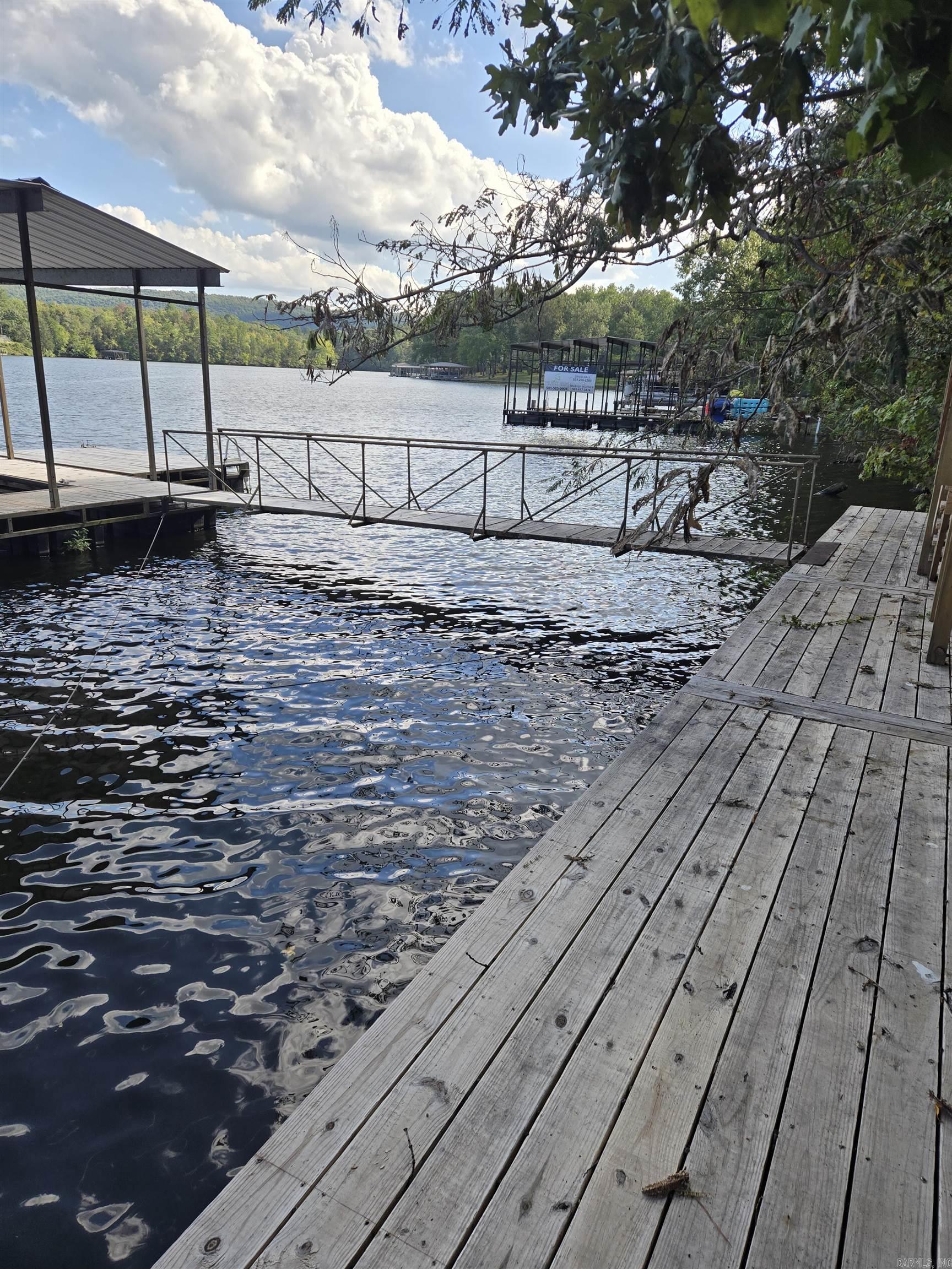 120 Silverwood  Hot Springs, AR