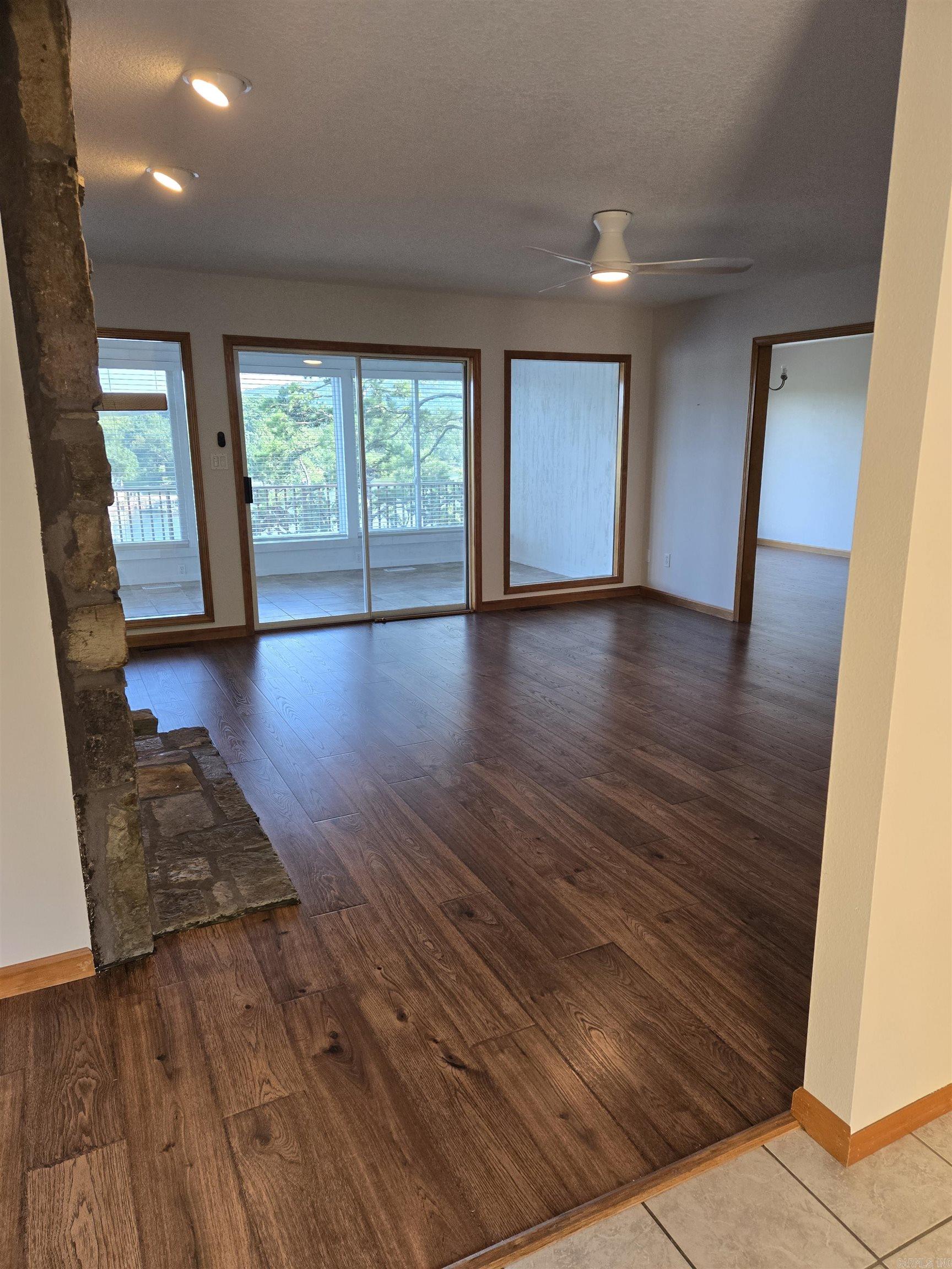 120 Silverwood  Hot Springs, AR