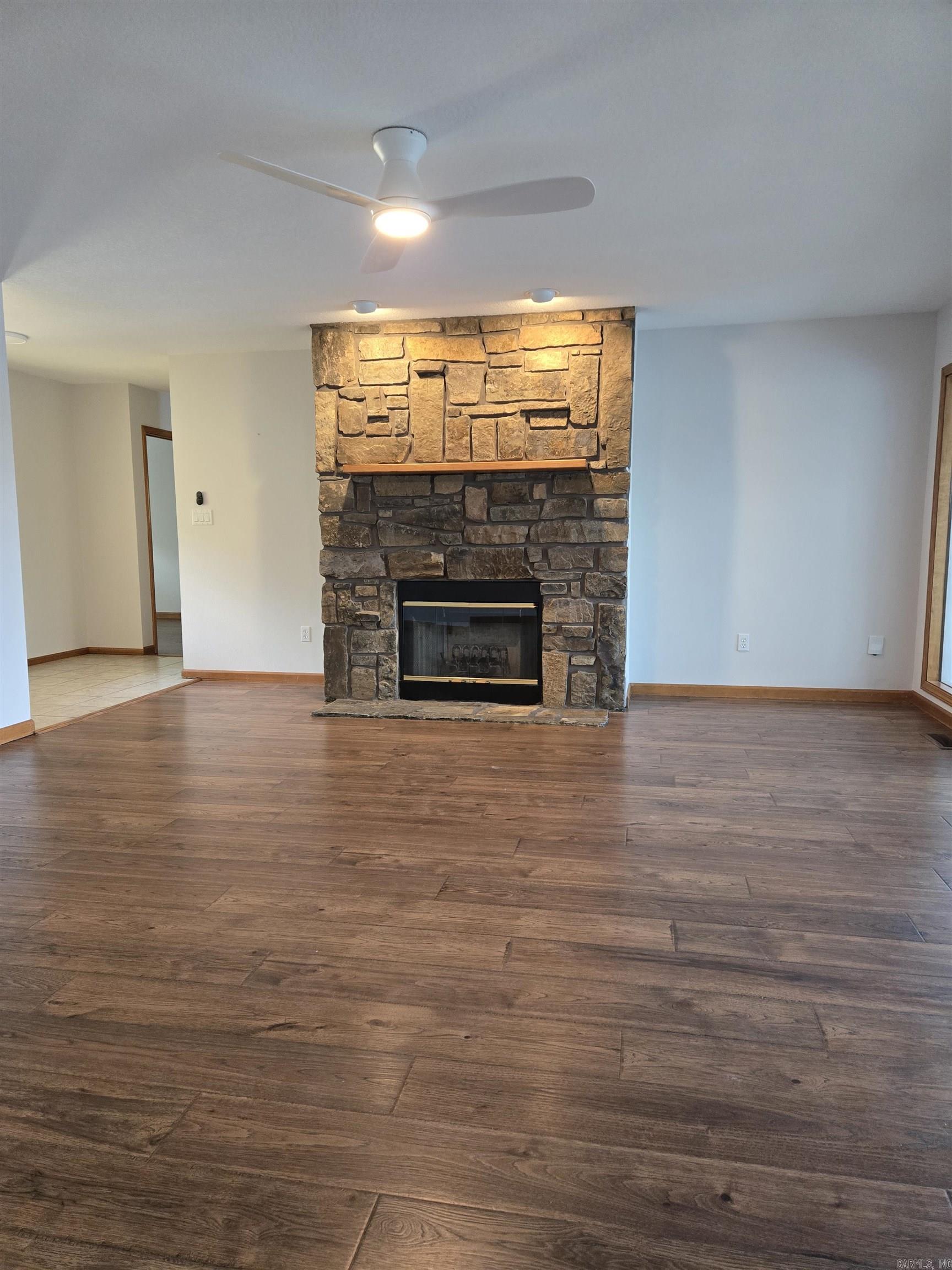 120 Silverwood  Hot Springs, AR