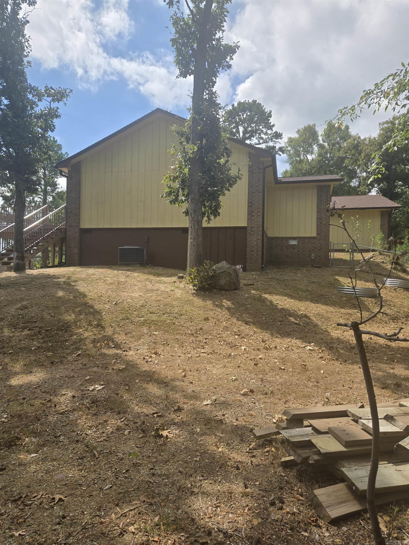 120 Silverwood  Hot Springs, AR