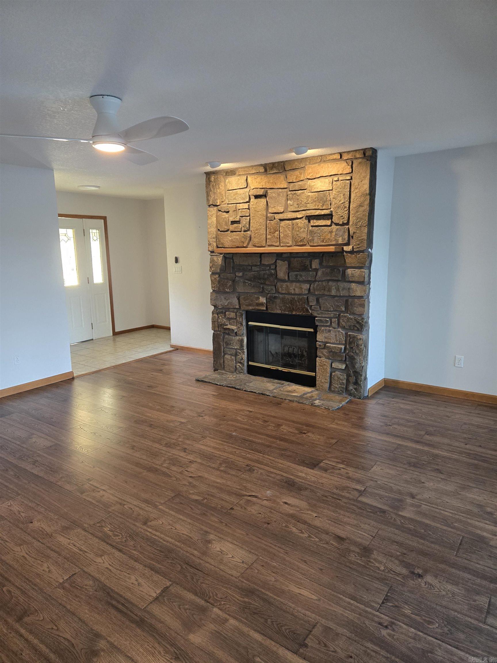 120 Silverwood  Hot Springs, AR