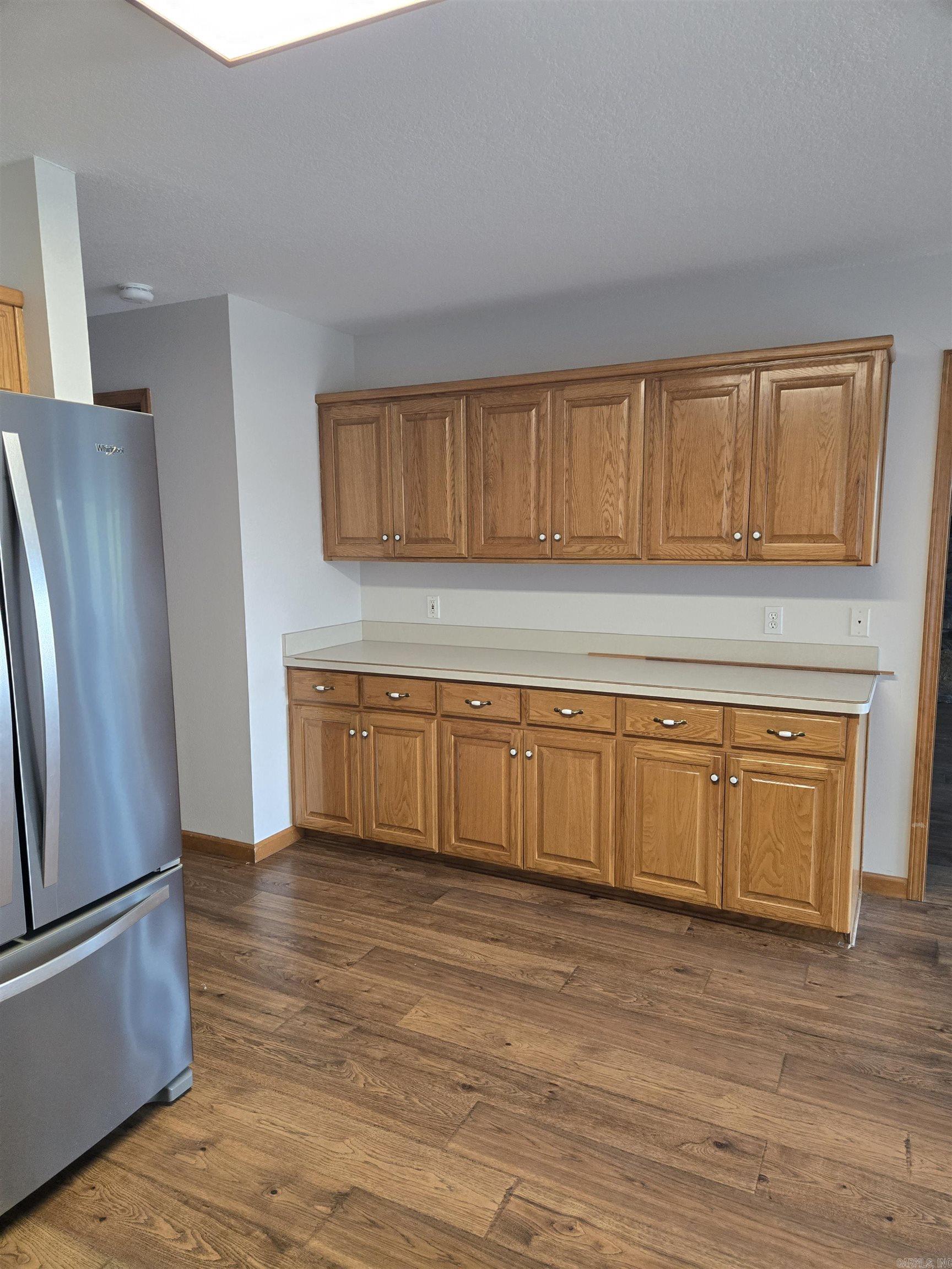 120 Silverwood  Hot Springs, AR