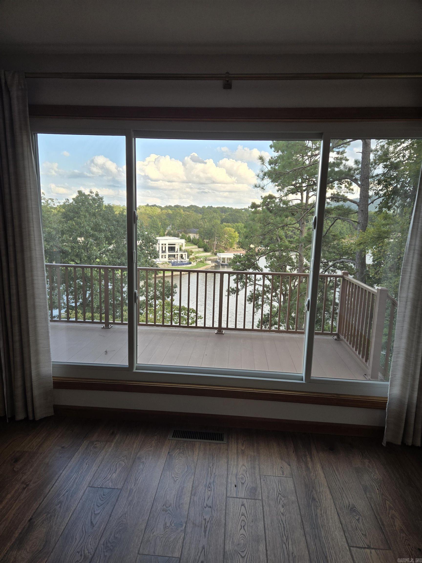 120 Silverwood  Hot Springs, AR