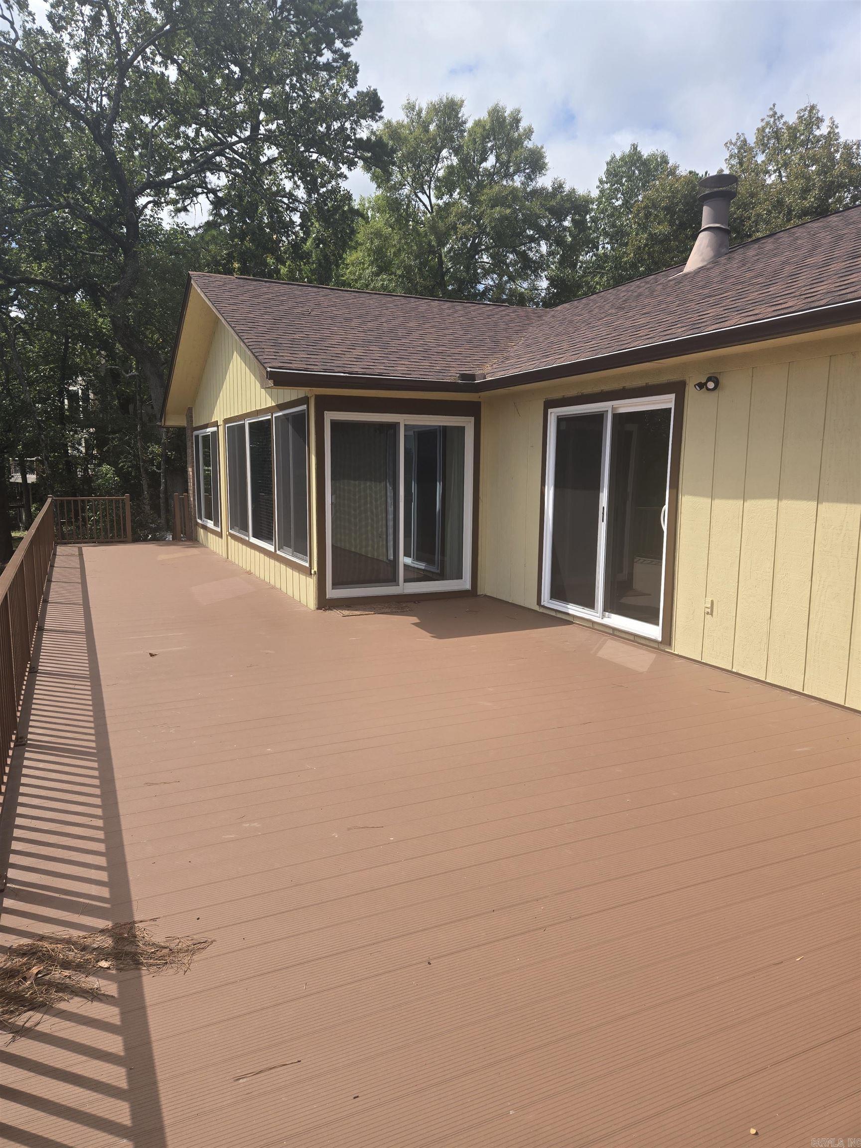 120 Silverwood  Hot Springs, AR