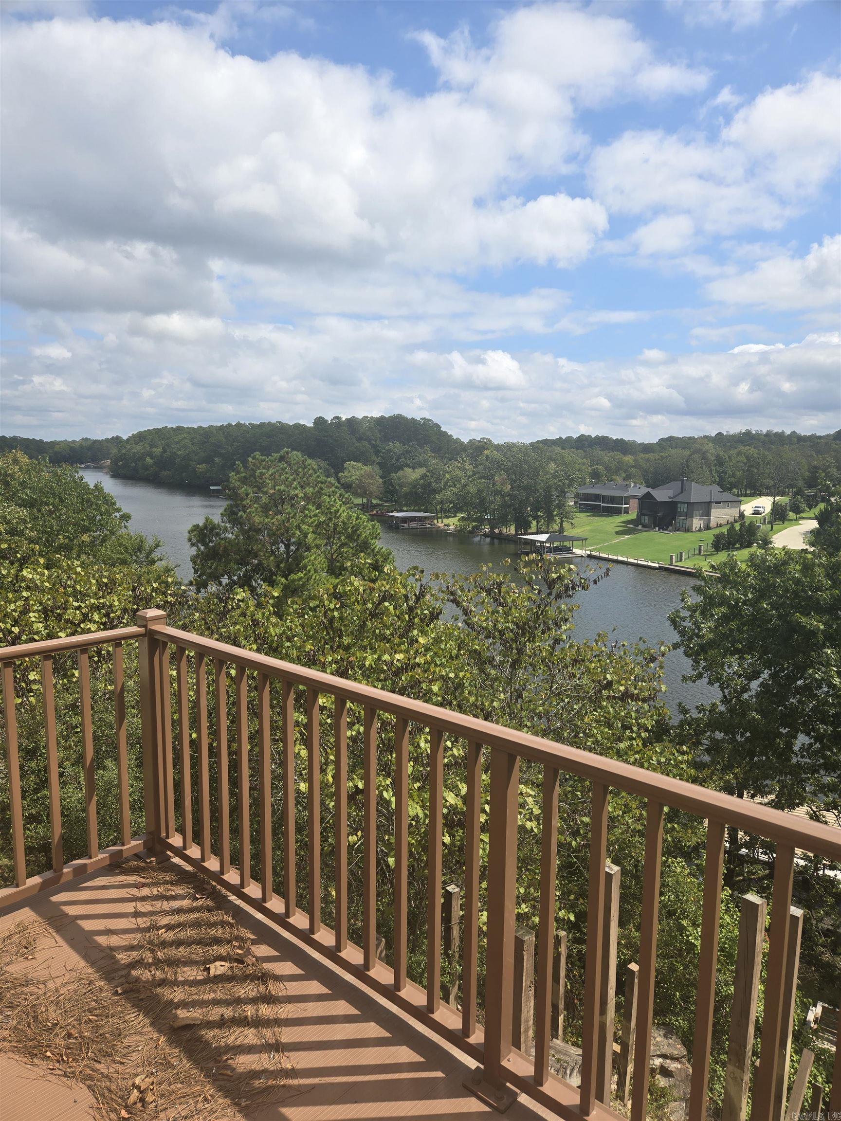 120 Silverwood  Hot Springs, AR