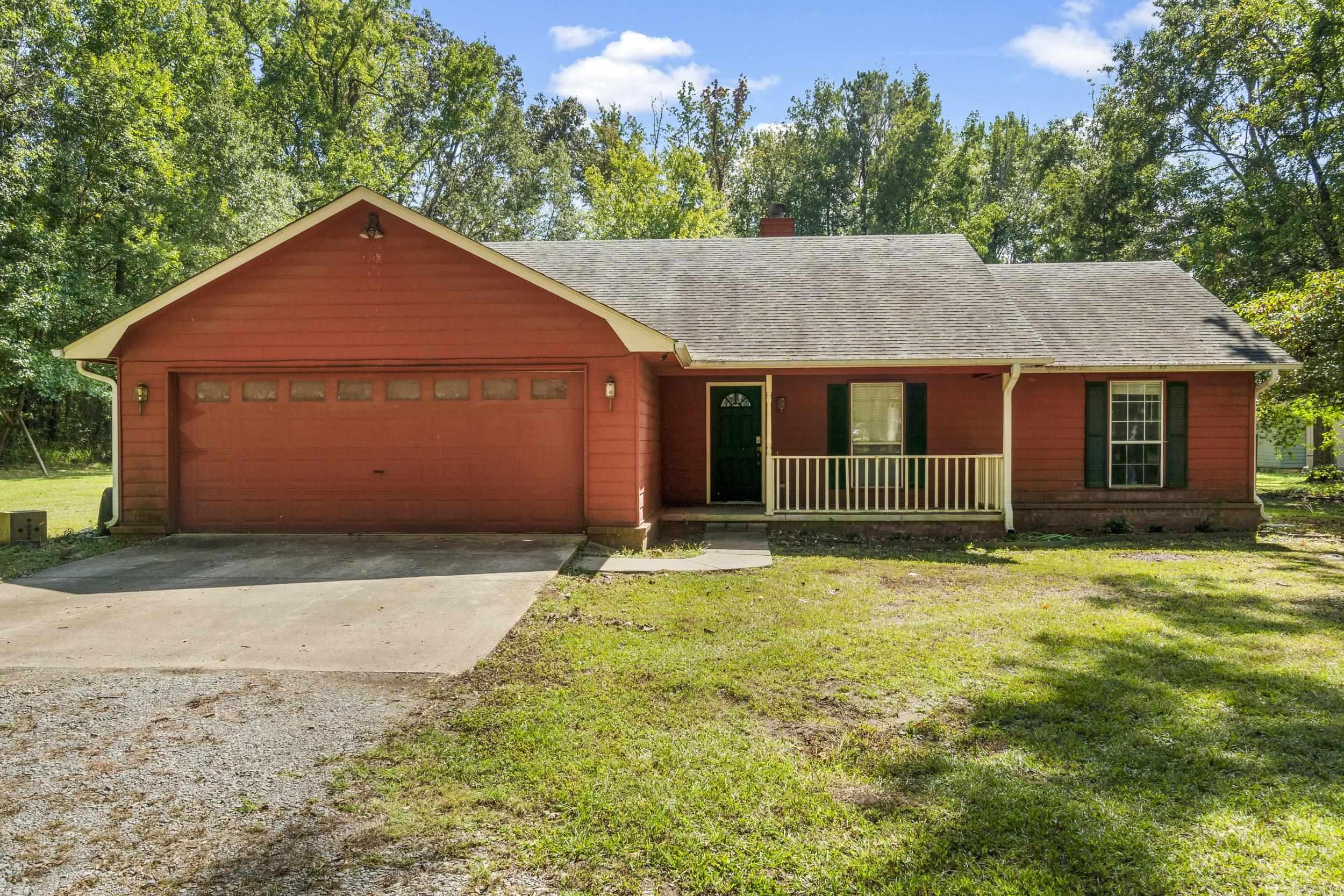 91 Nutmeg  Cabot, AR
