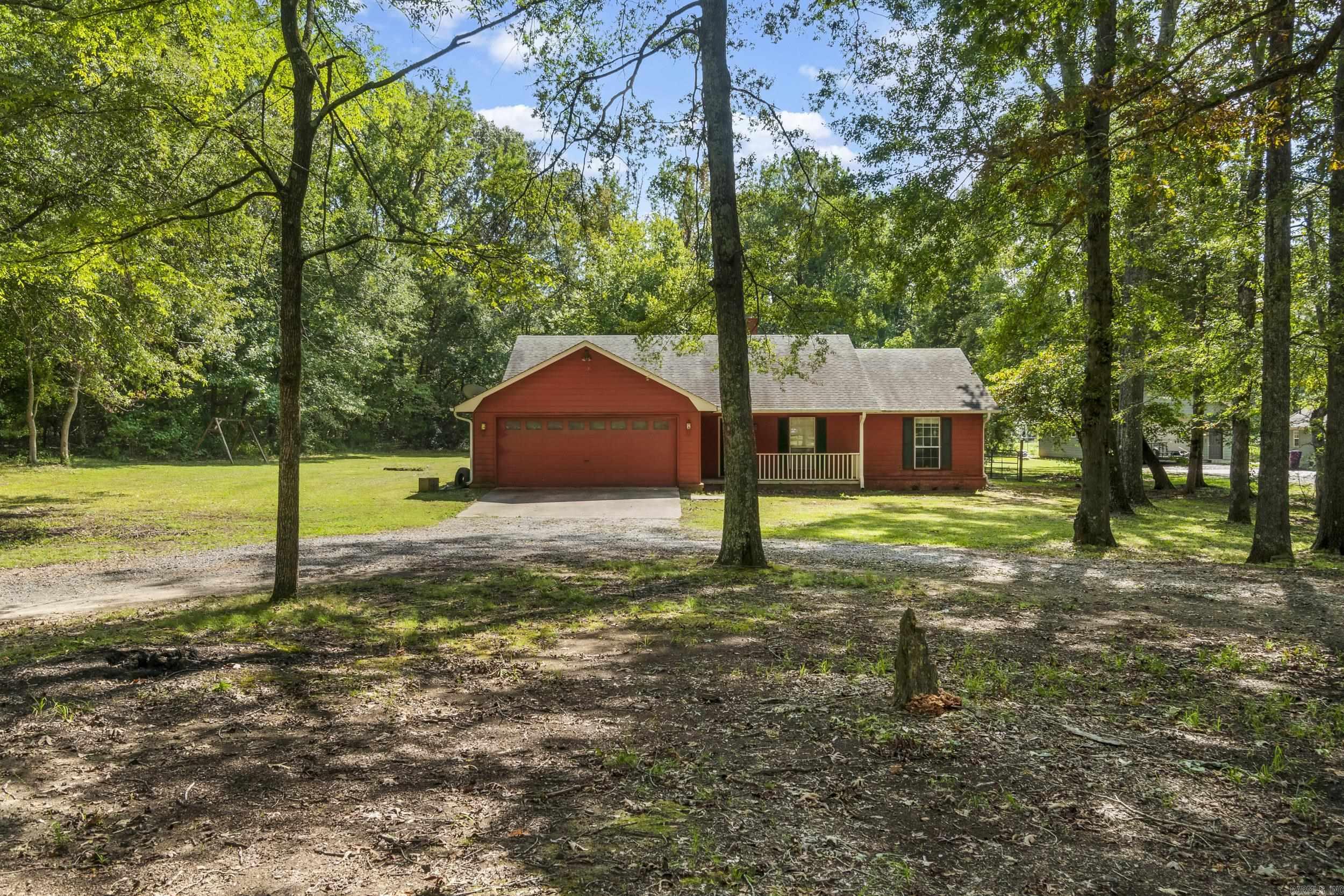 91 Nutmeg  Cabot, AR