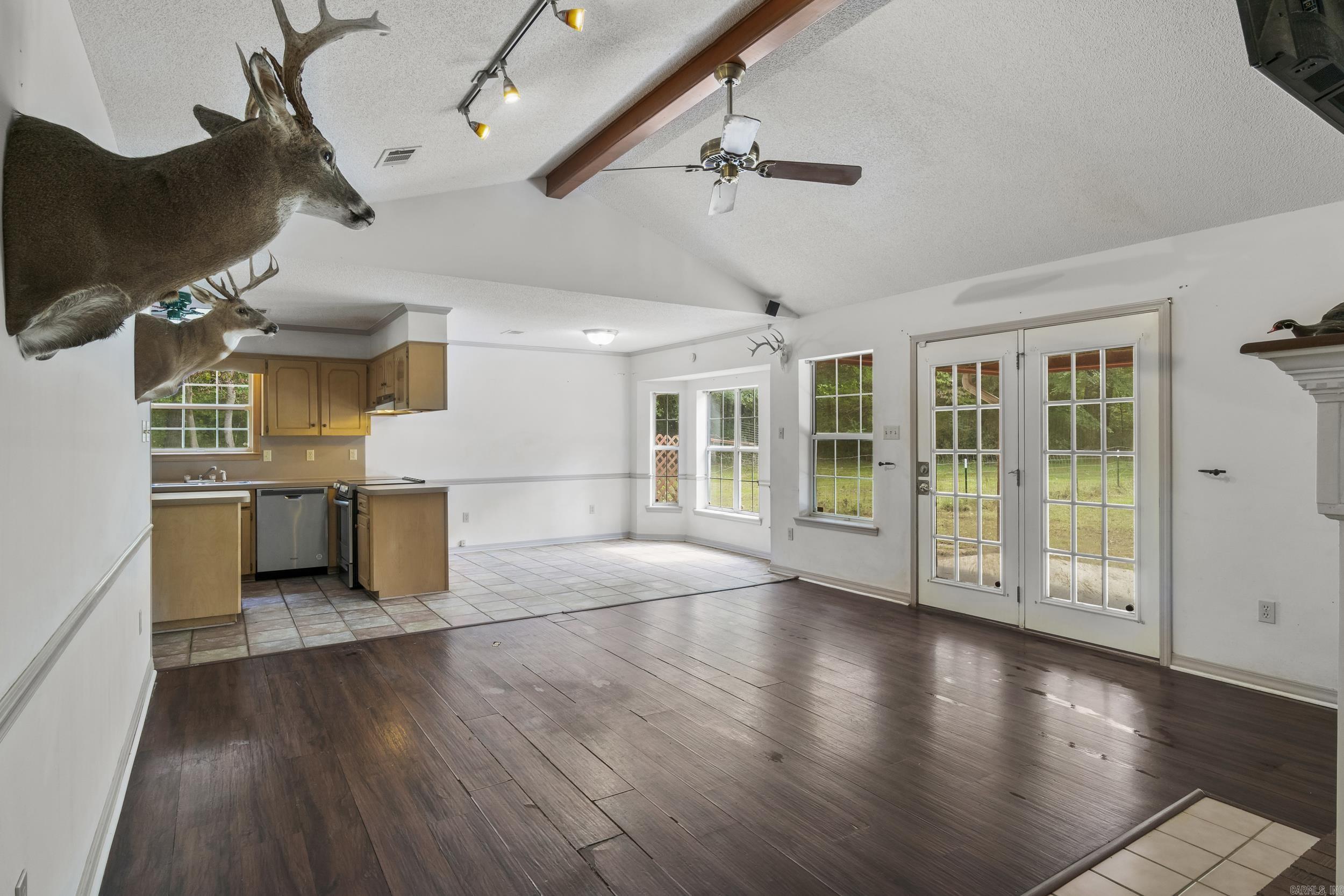 91 Nutmeg  Cabot, AR