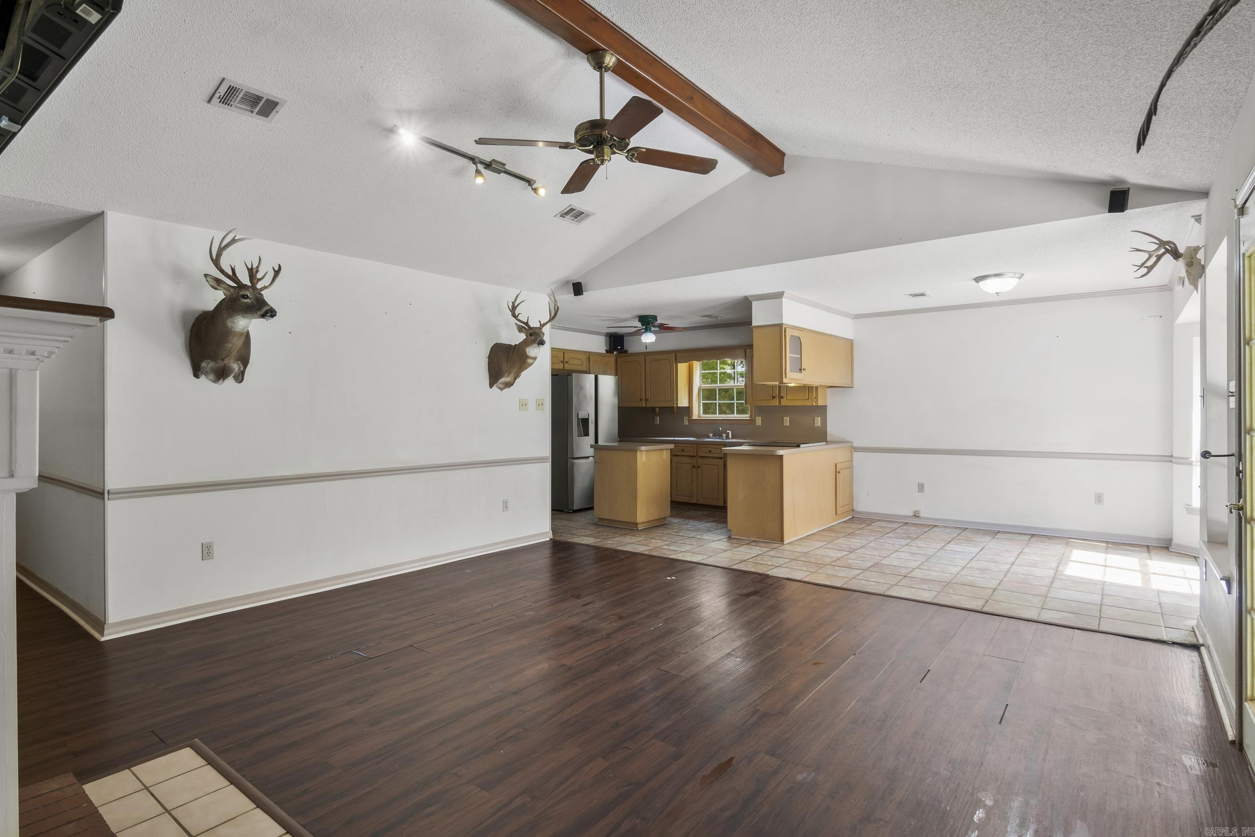 91 Nutmeg  Cabot, AR