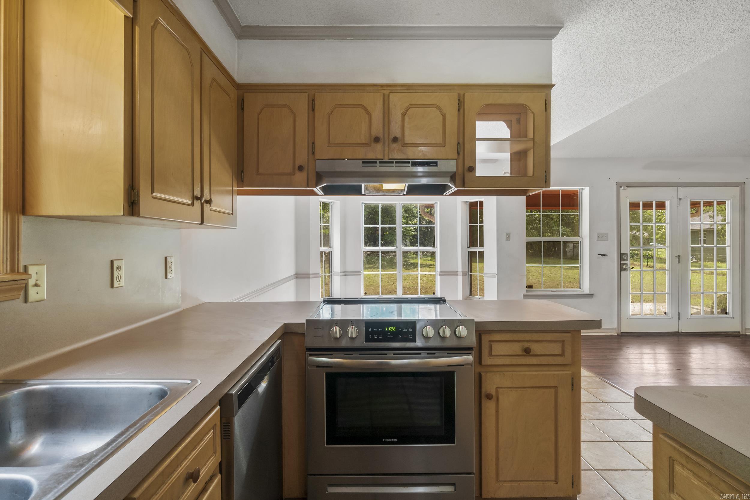 91 Nutmeg  Cabot, AR
