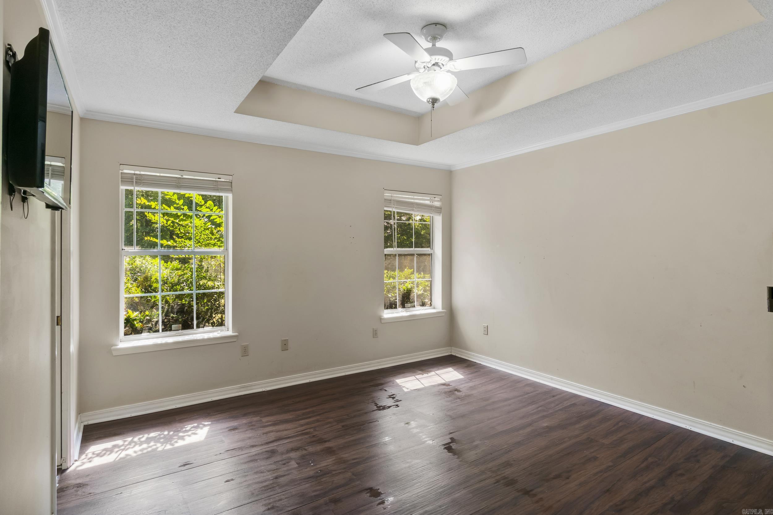 91 Nutmeg  Cabot, AR
