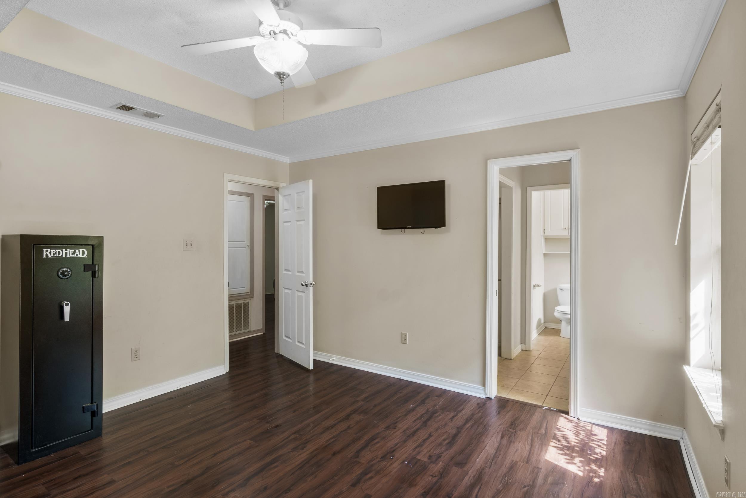 91 Nutmeg  Cabot, AR