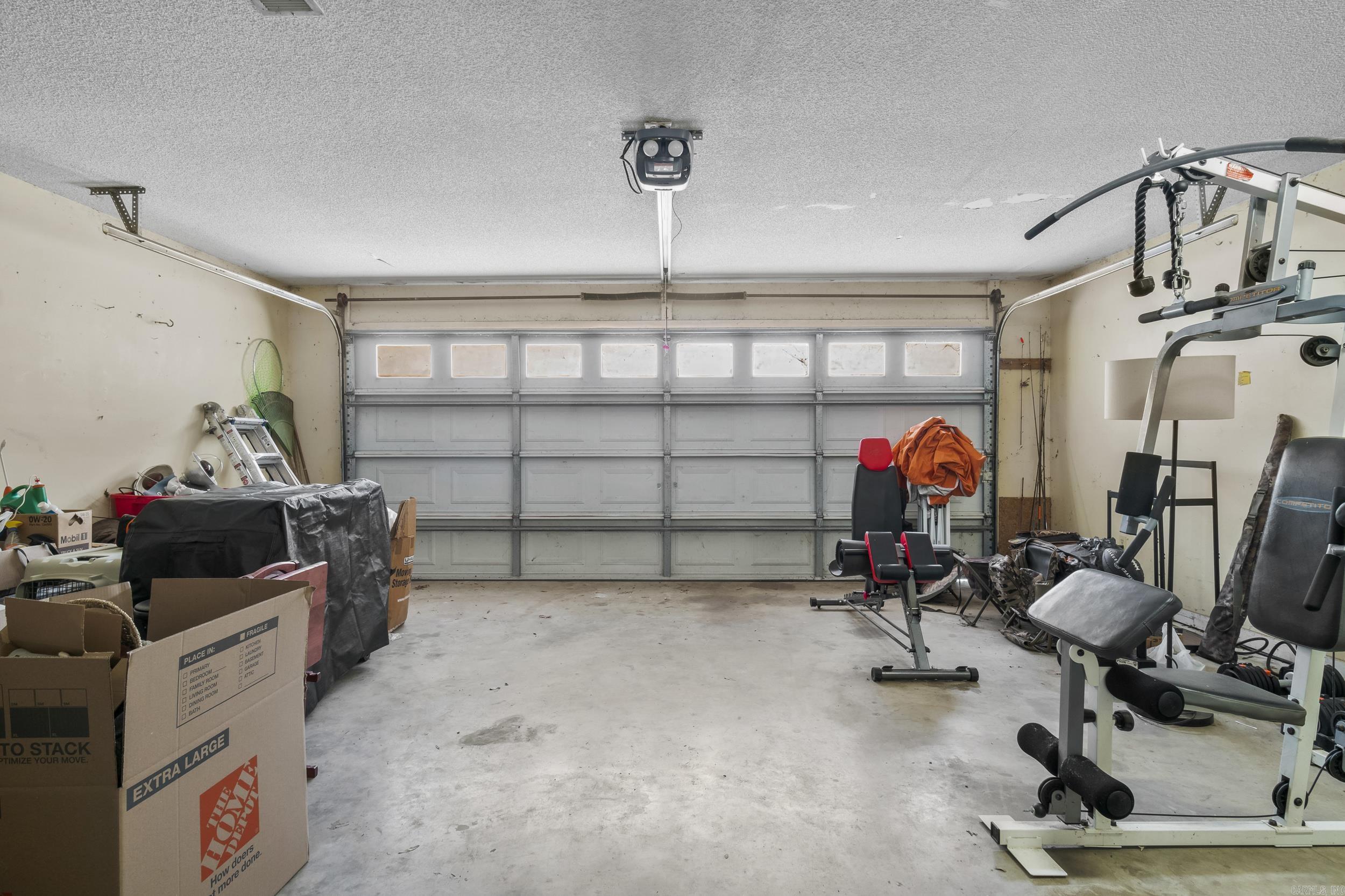 91 Nutmeg  Cabot, AR