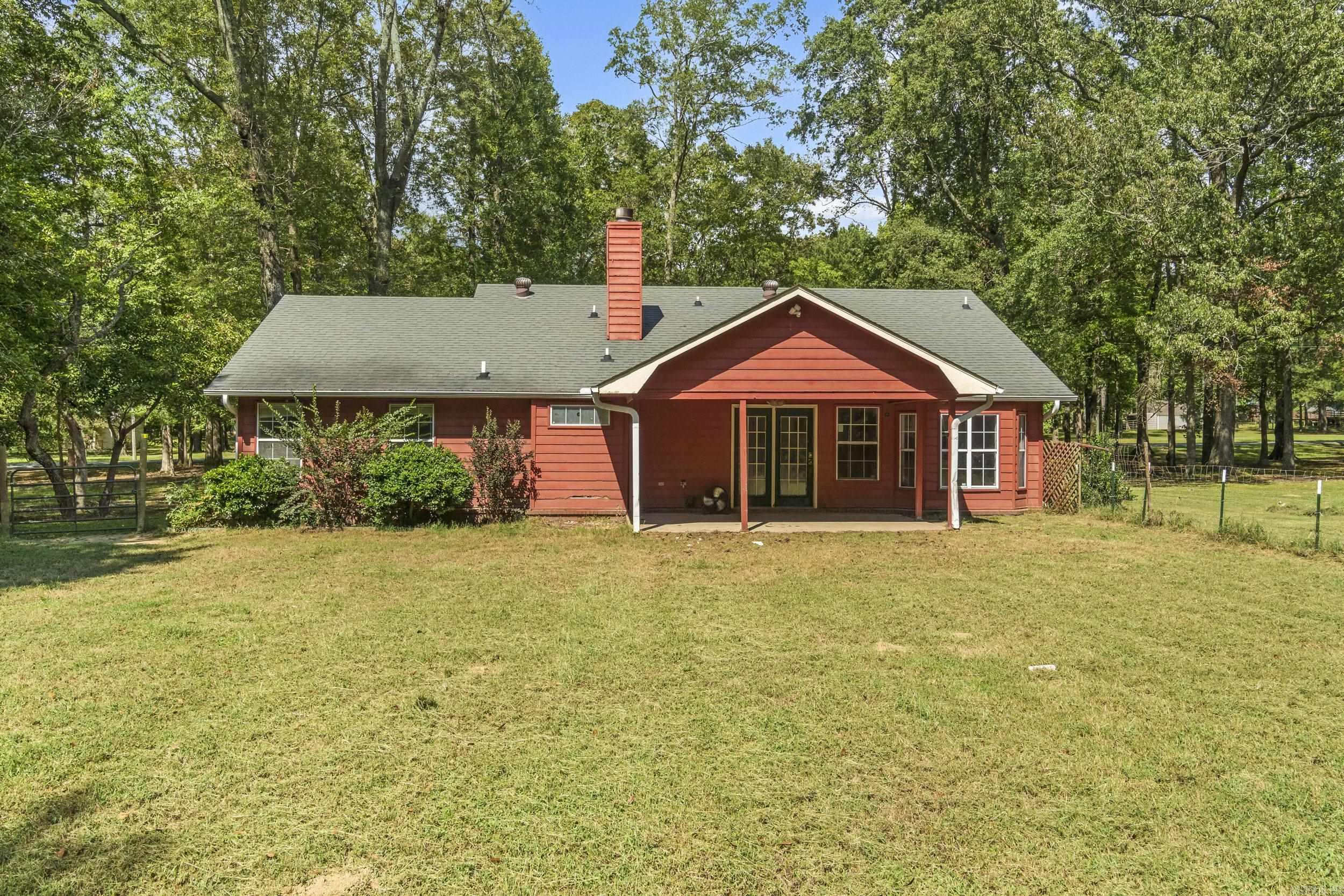 91 Nutmeg  Cabot, AR