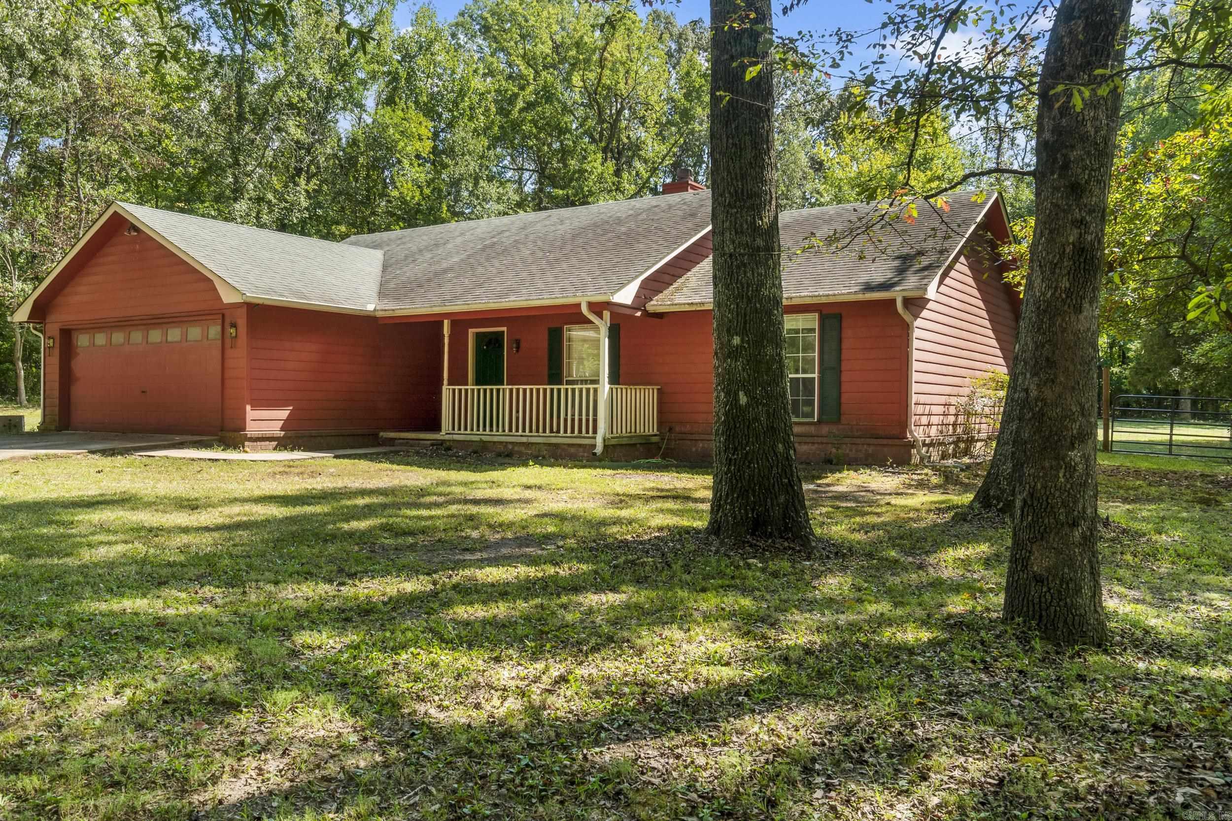 91 Nutmeg  Cabot, AR