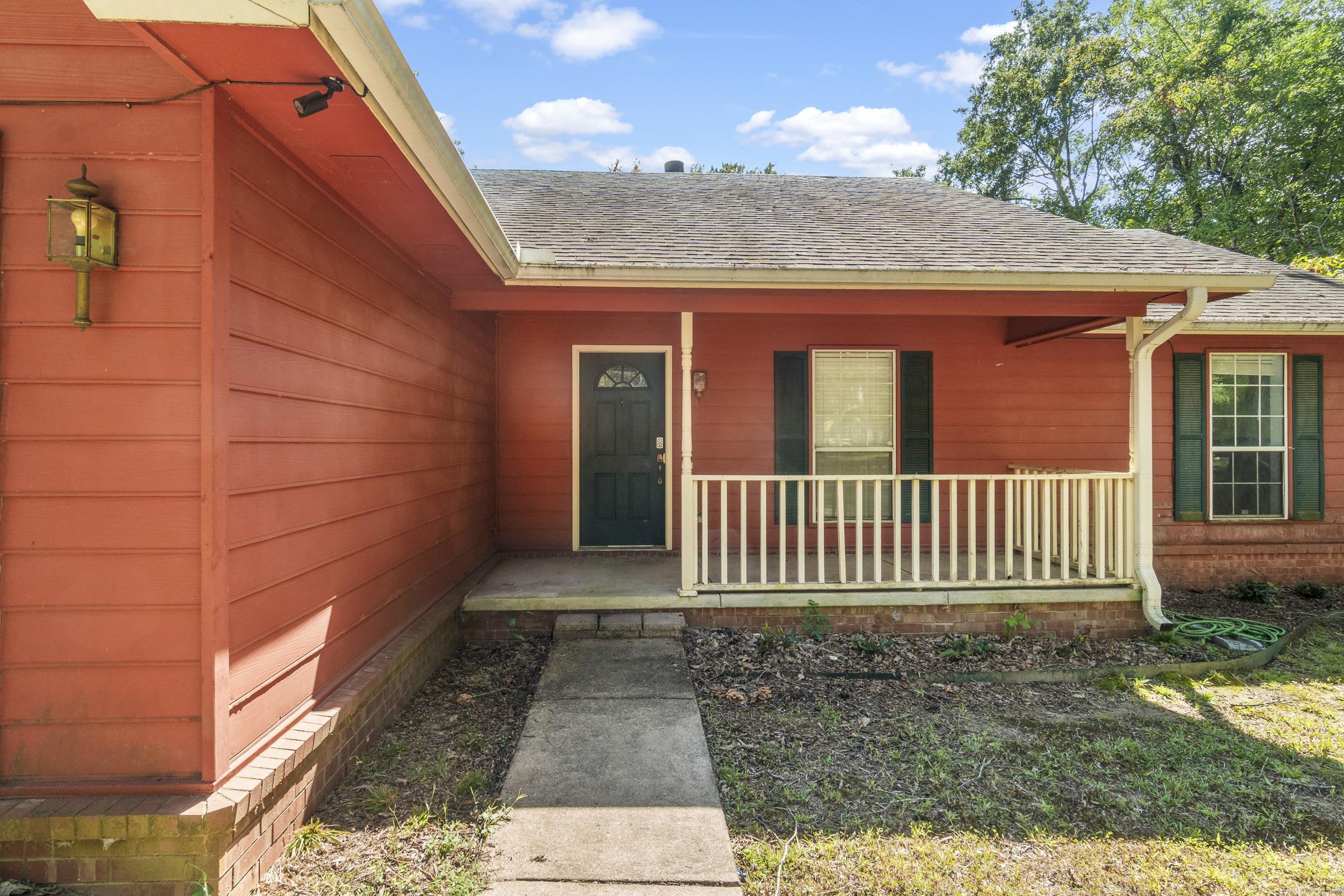 91 Nutmeg  Cabot, AR