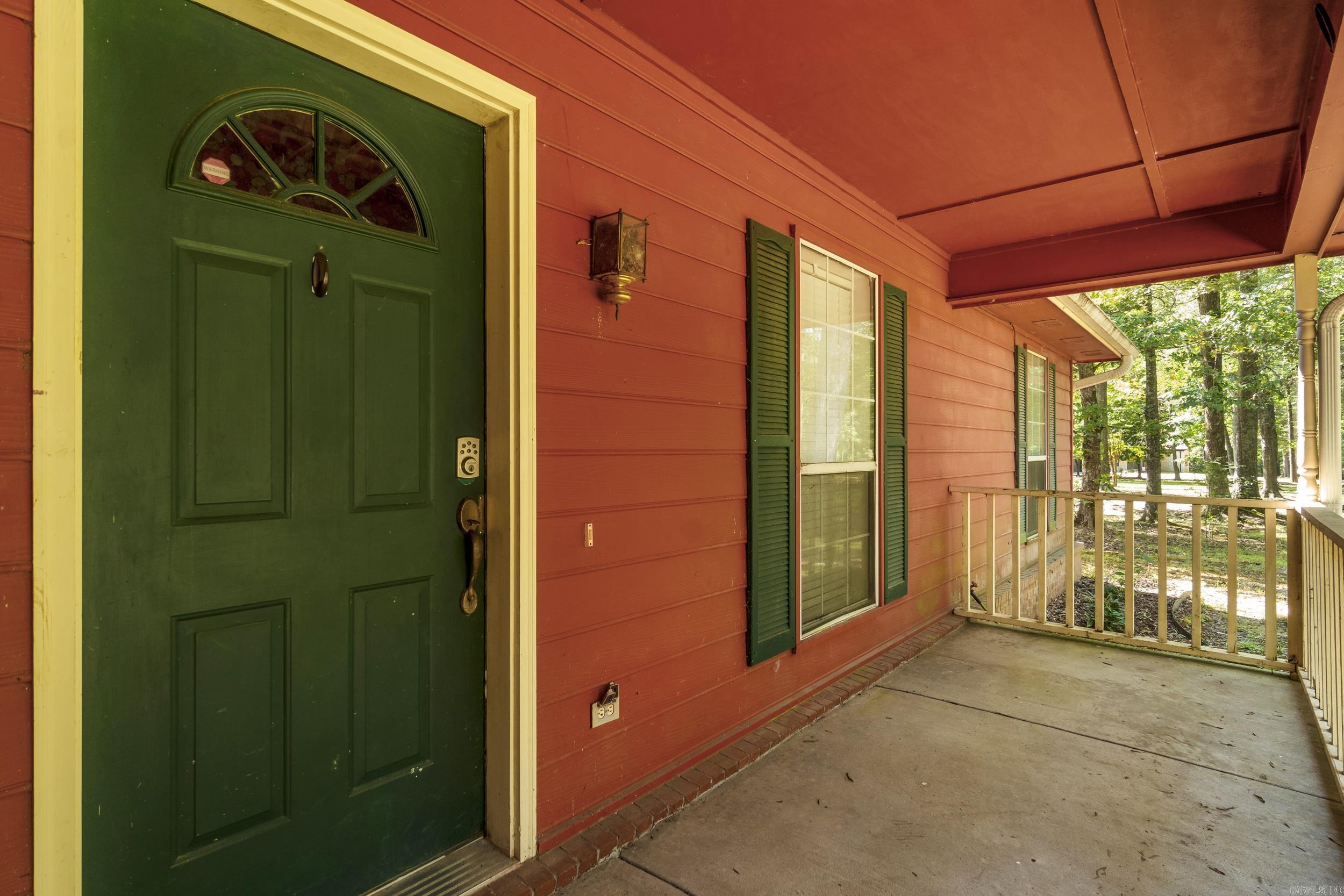 91 Nutmeg  Cabot, AR