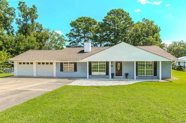2205 W Lakeview  Benton, AR