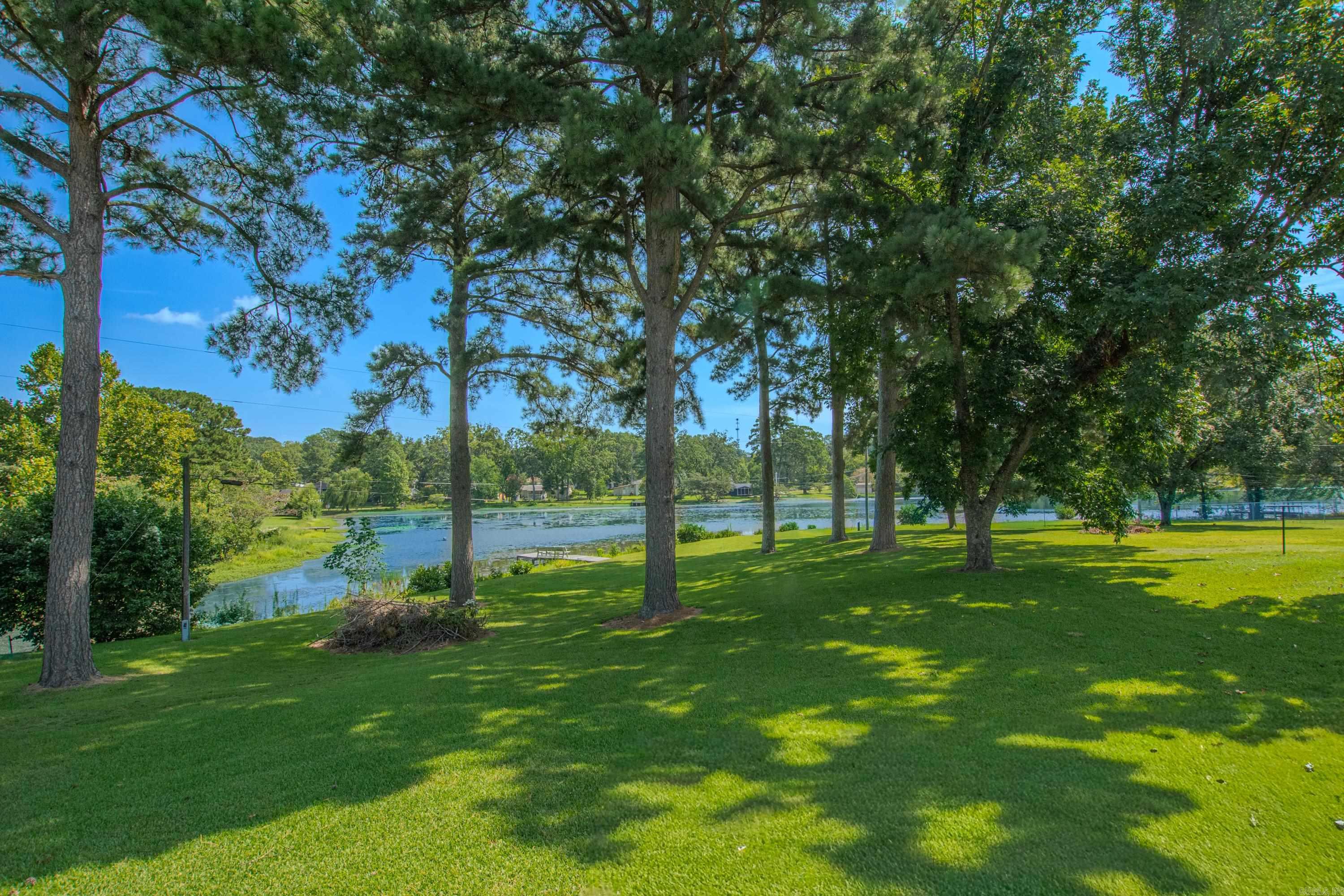 2205 W Lakeview  Benton, AR