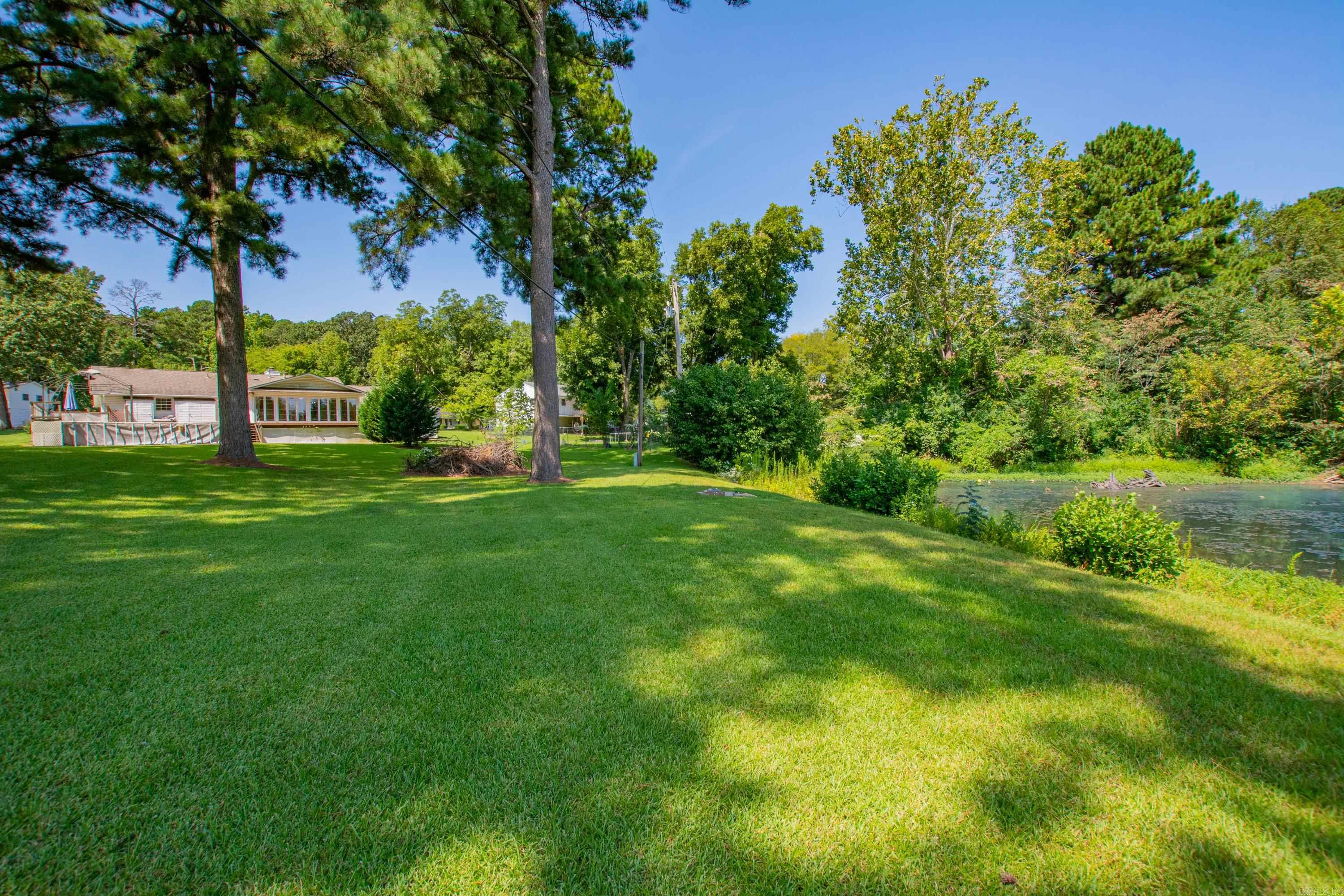 2205 W Lakeview  Benton, AR