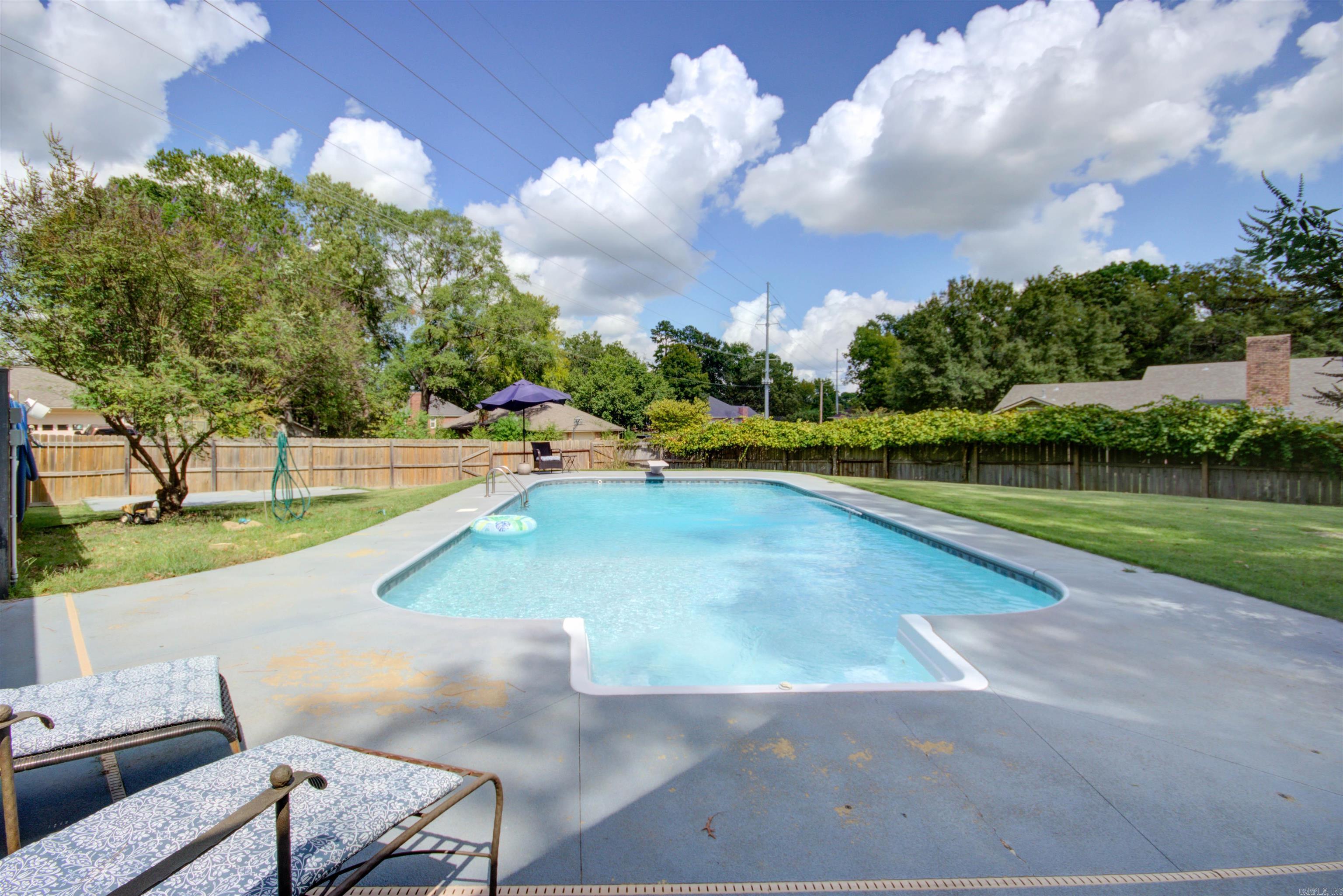 6010 Shadyside Ln  Texarkana, TX